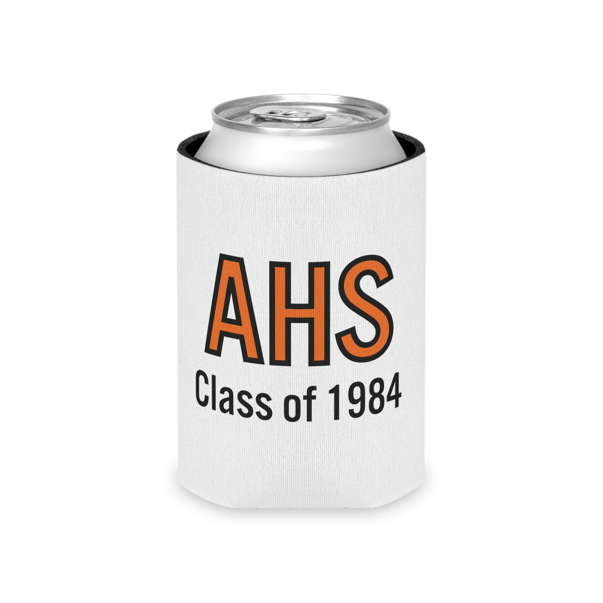 MCHS - MICOHI AHS 40th Reunion Can Cooler - MC8451