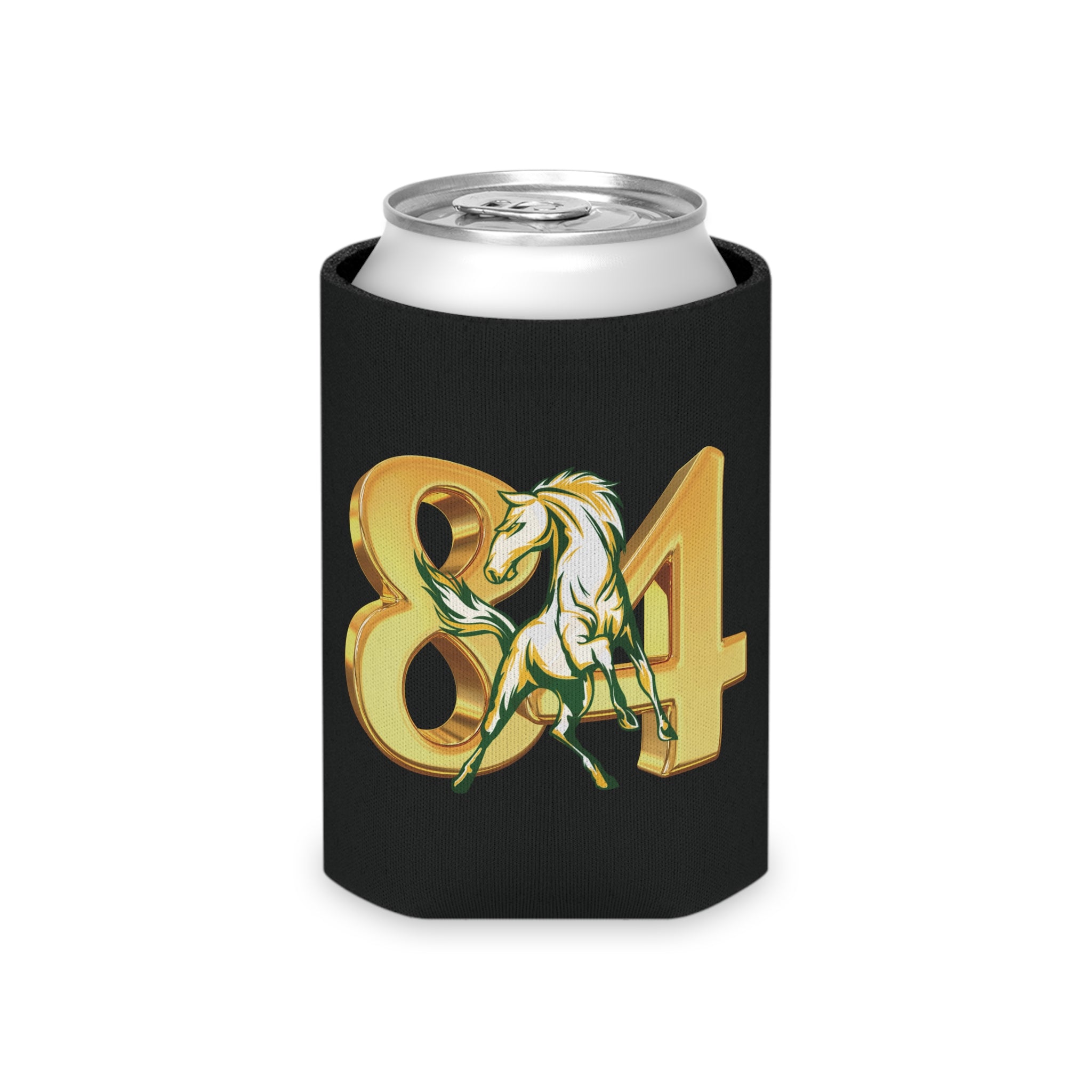 MCHS - '84 Mustang Can Cooler - MC8408