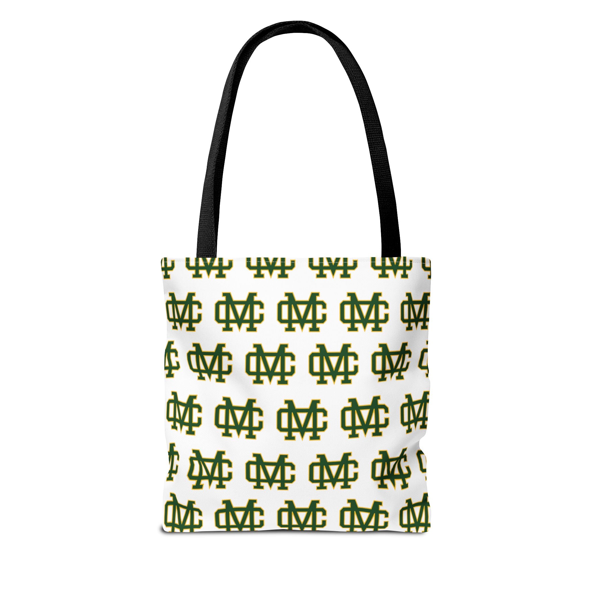 MCHS - MC Pattern Tote Bag