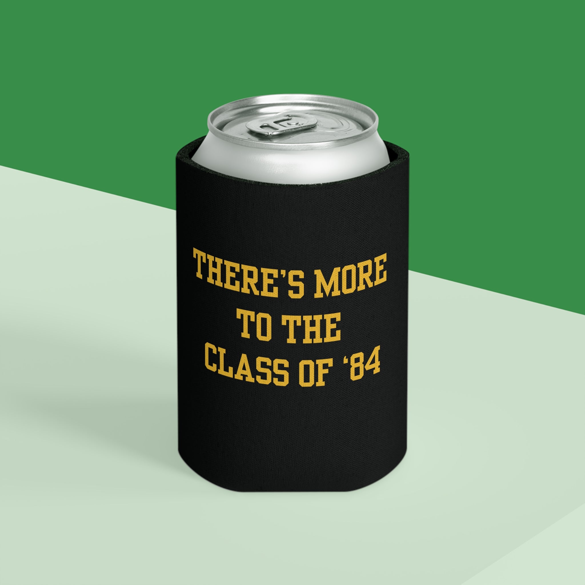 MCHS - '84 Mustang Can Cooler - MC8408