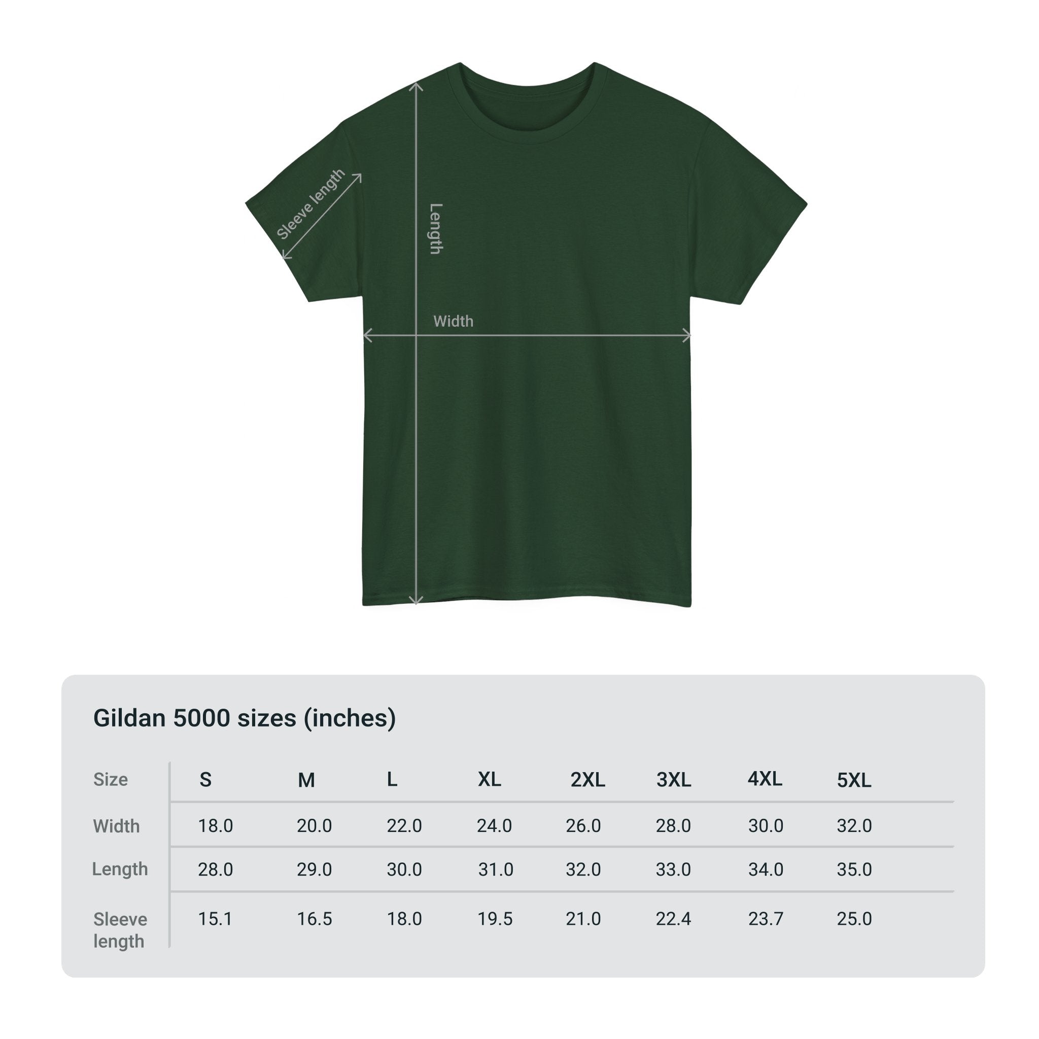 MCHS - Mira Costa 84 Unisex Heavy Cotton Tee - MC8427