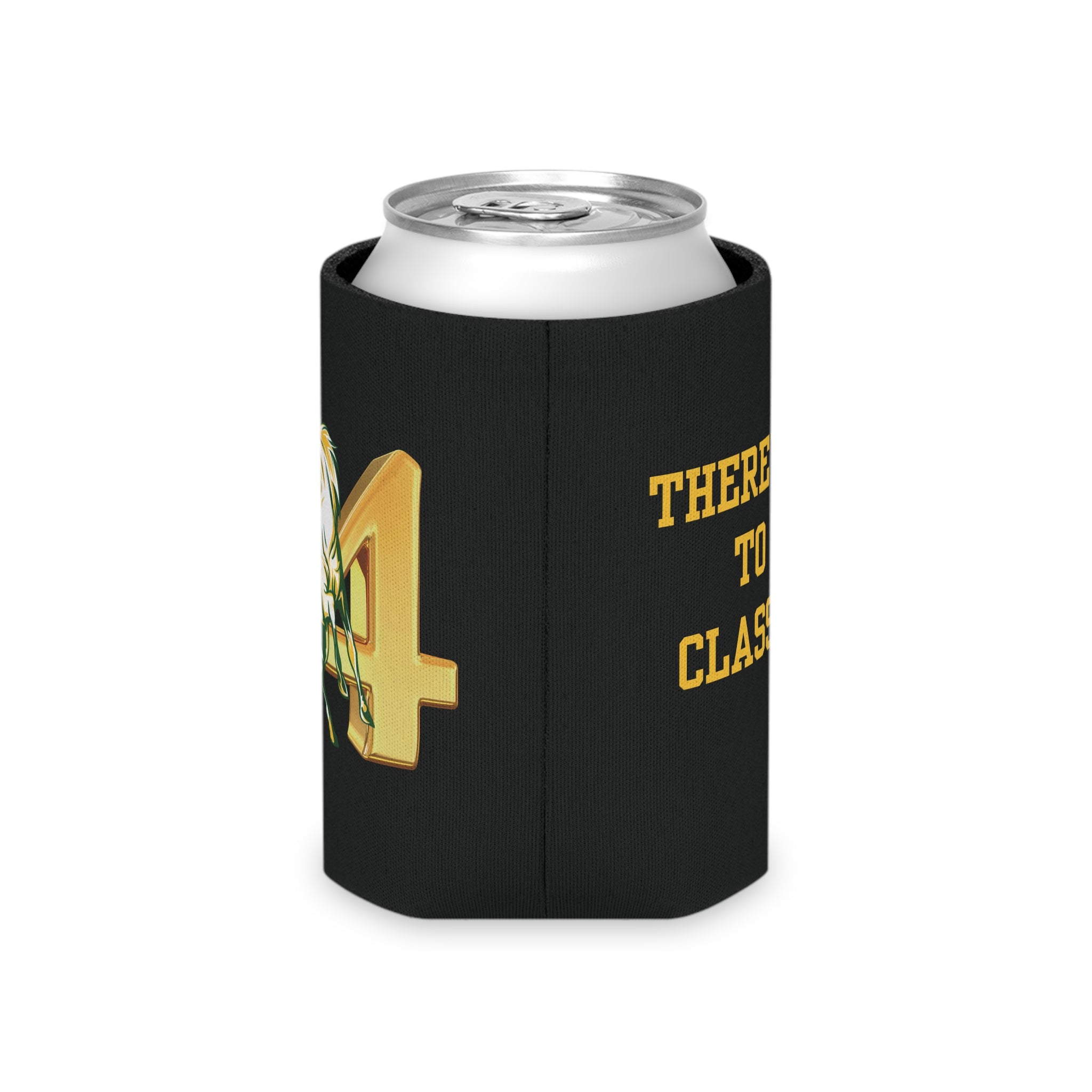 MCHS - '84 Mustang Can Cooler - MC8408