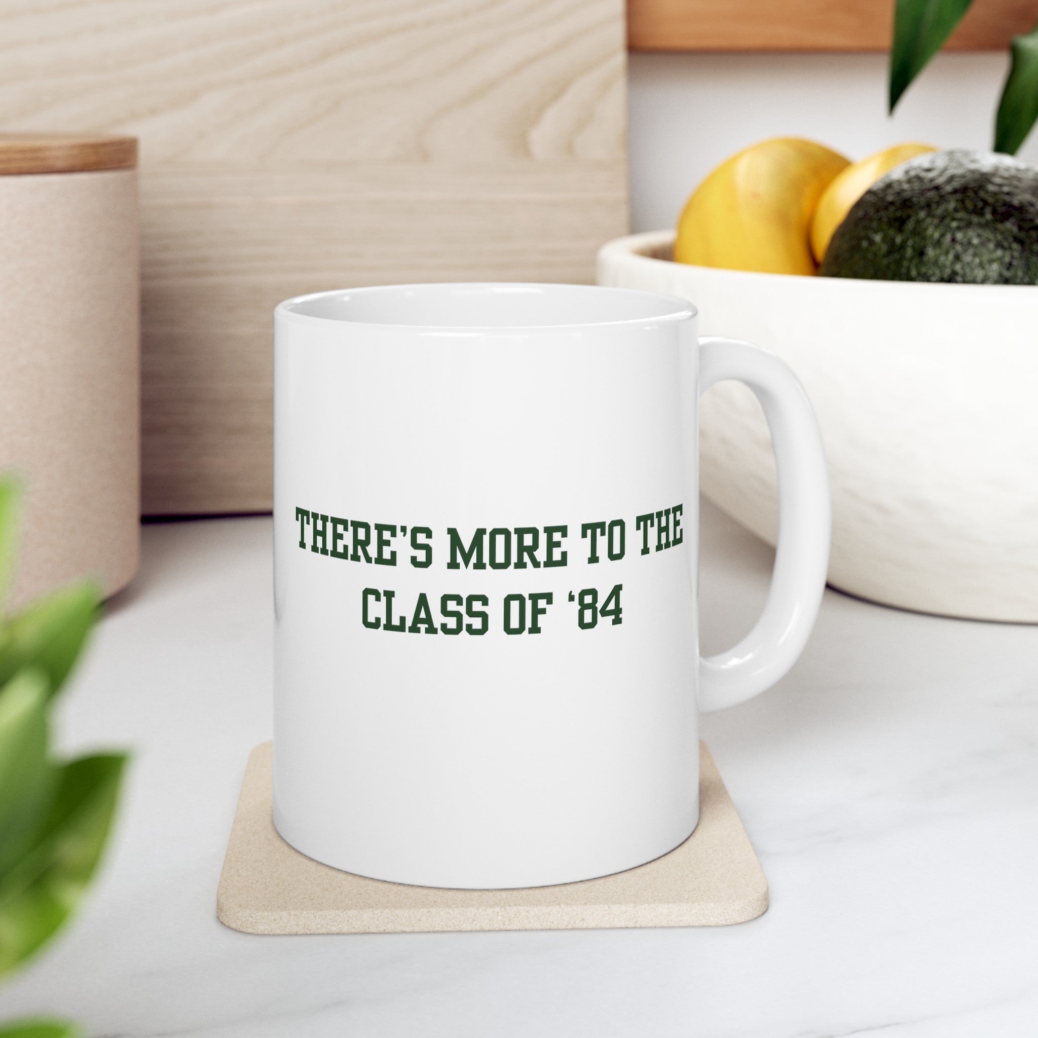 MCHS - Mira Costa 84 Ceramic Mug, (11oz)_White - MC8411