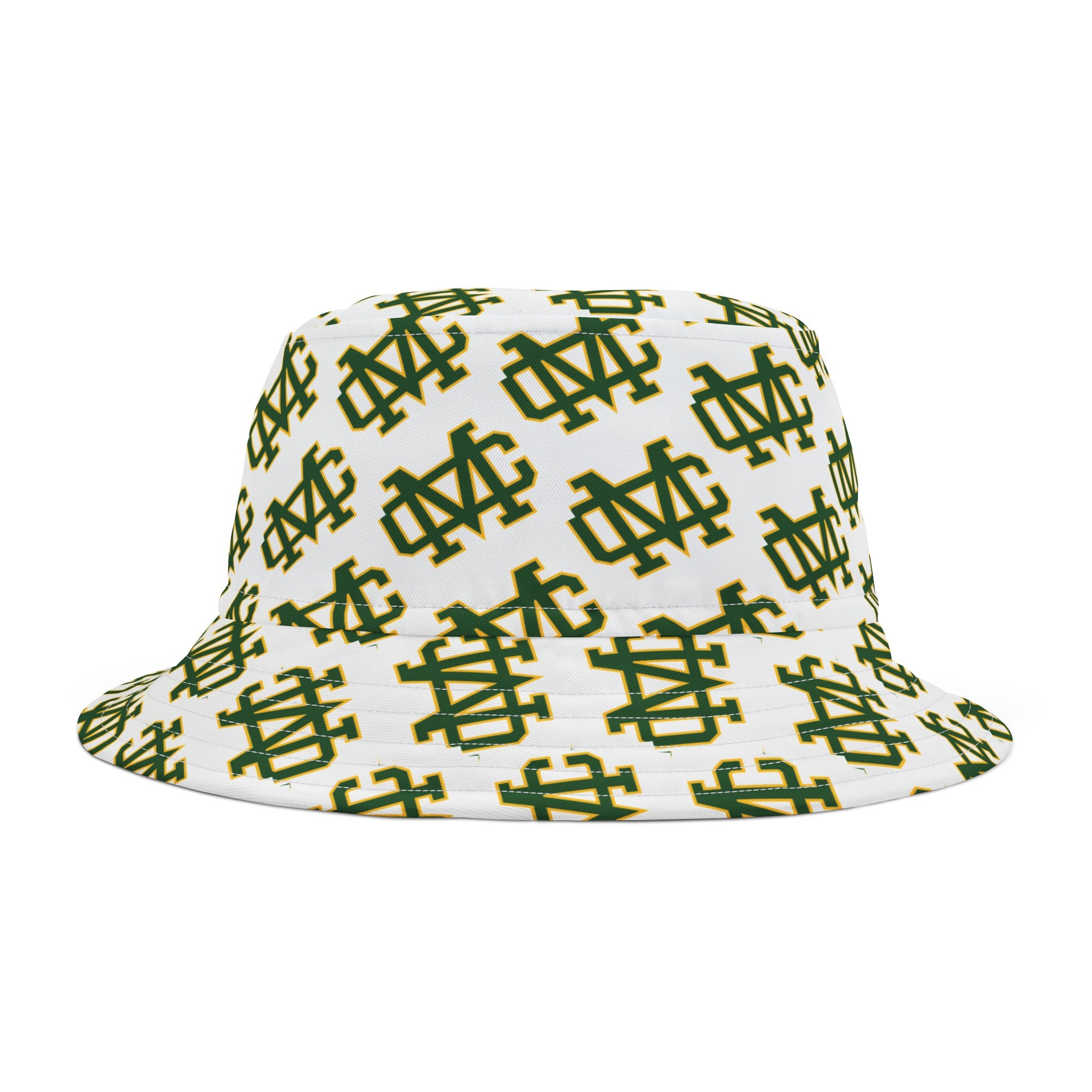 MCHS - Mira Costa Pattern Bucket Hat