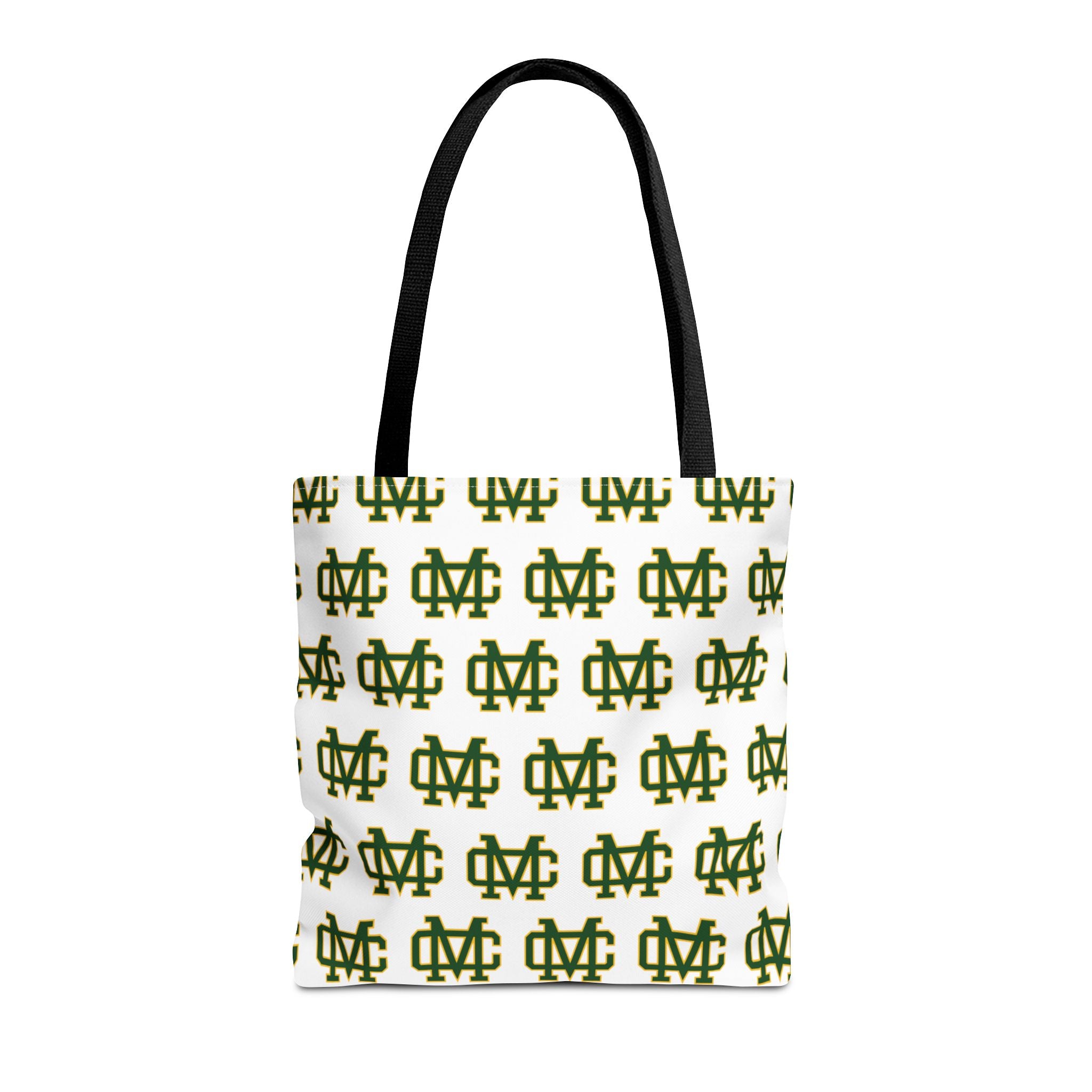 MCHS - MC Pattern Tote Bag