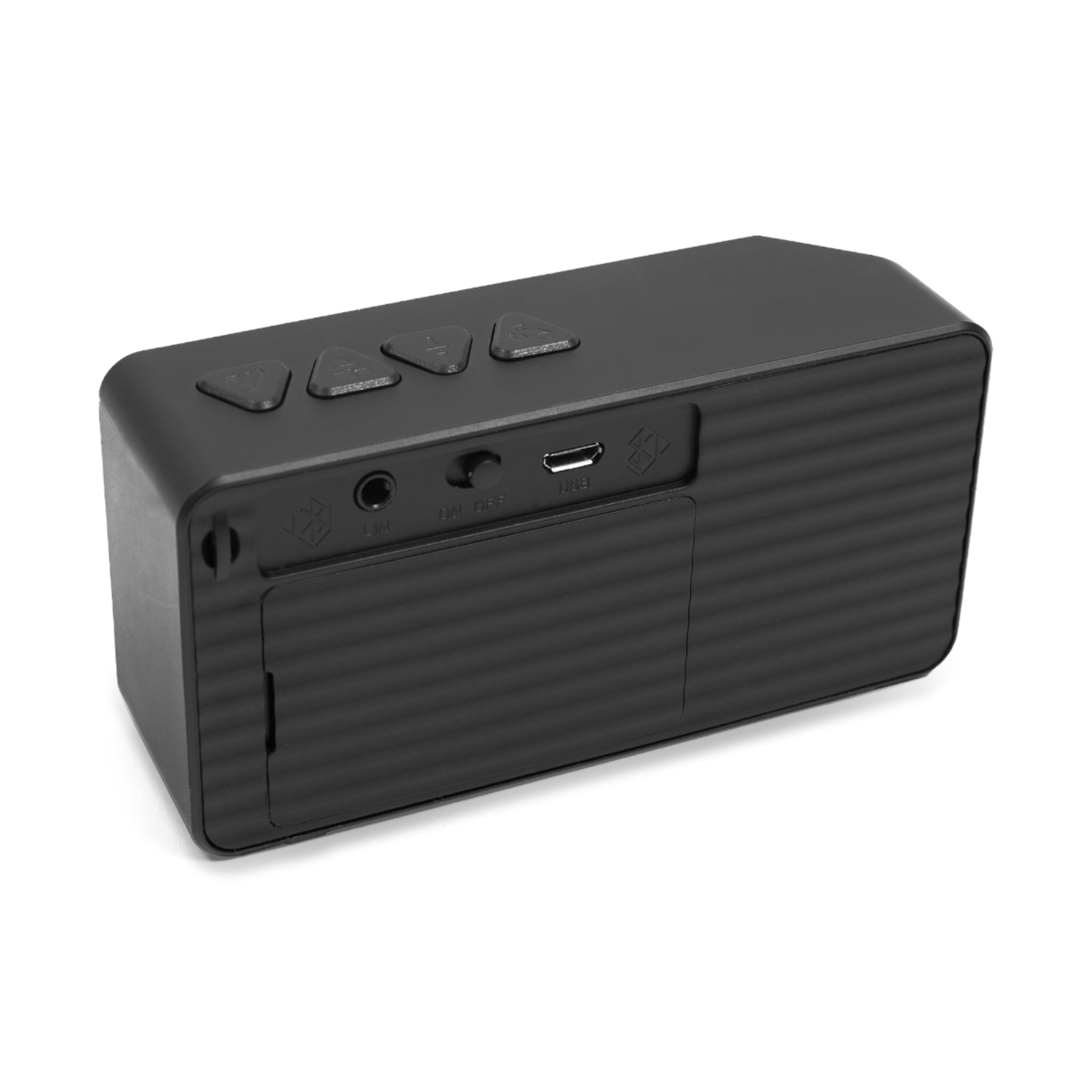 MCHS - Jabba Bluetooth Speaker - MC8424
