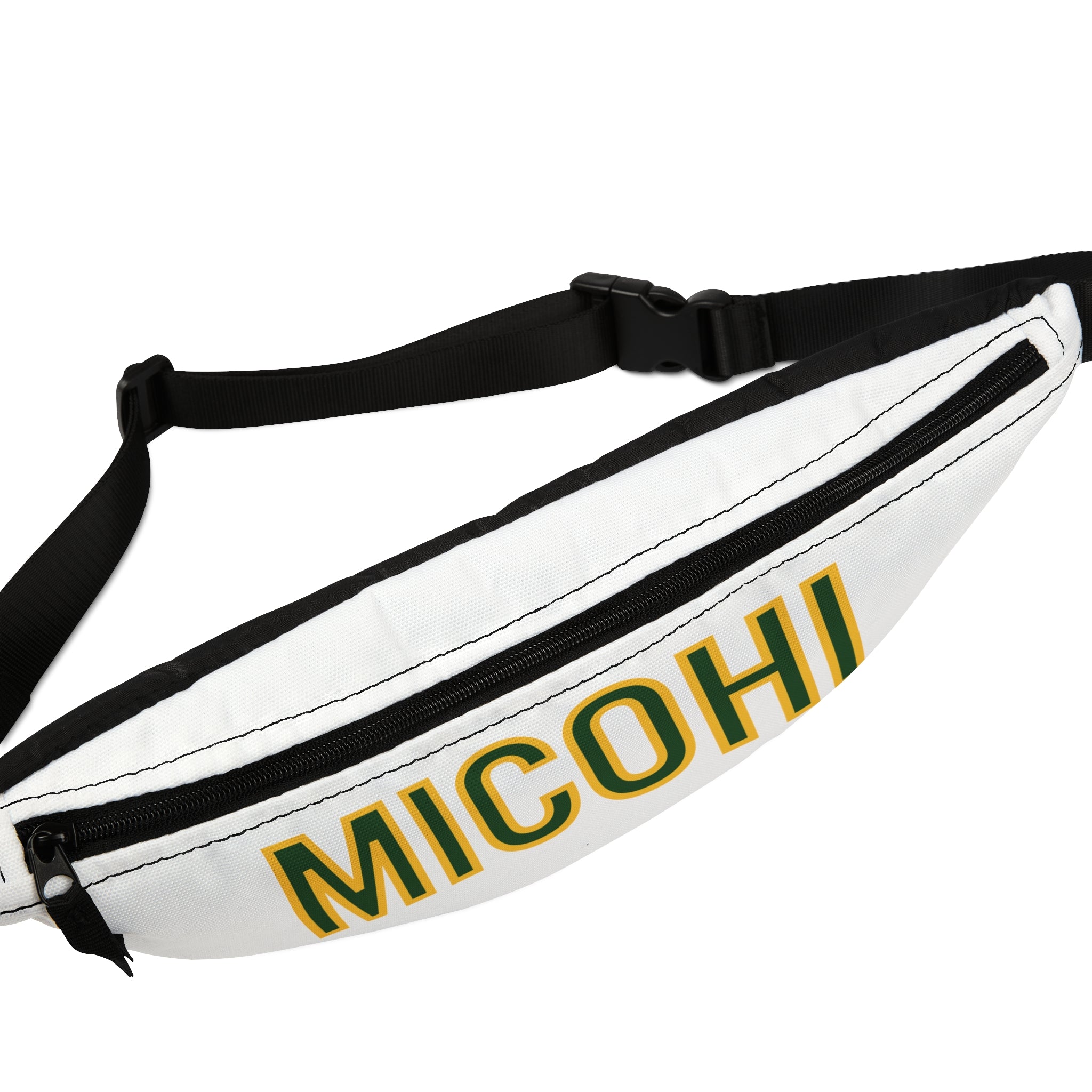 MCHS - MICOHI Fanny Pack - MC8417