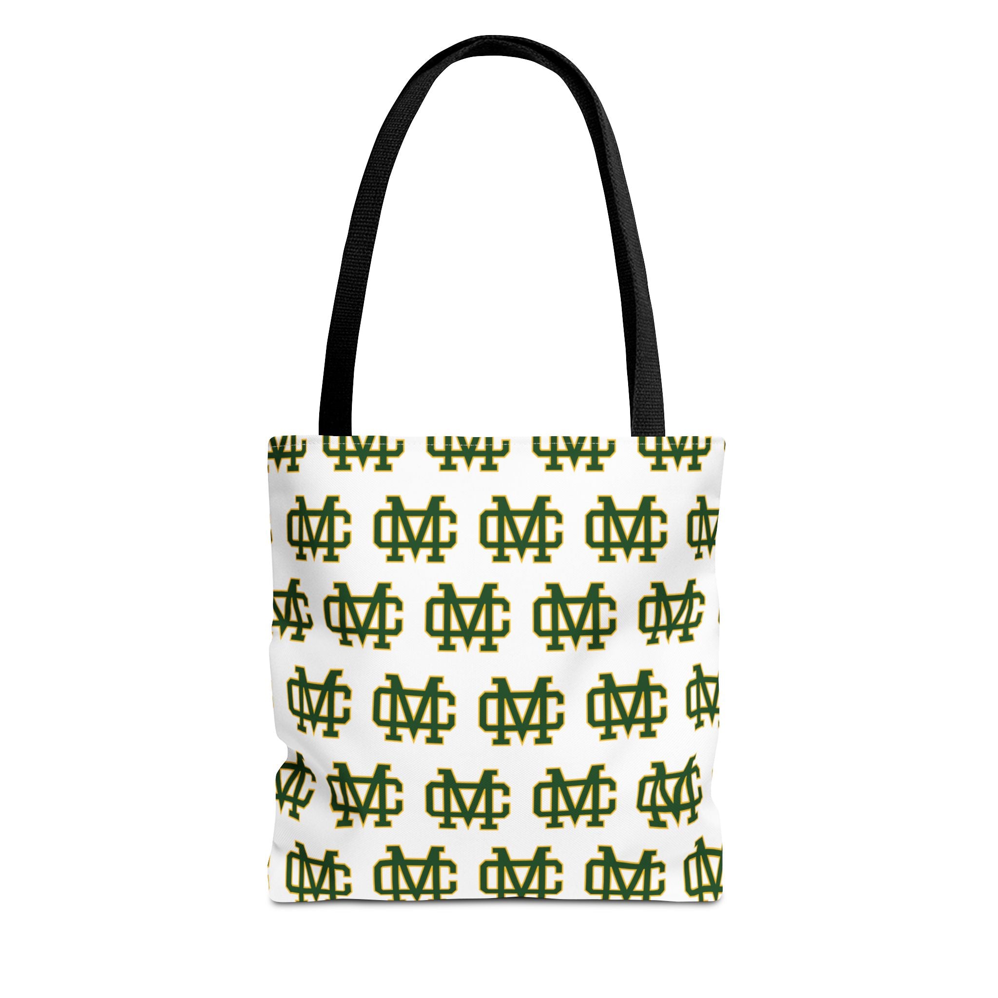 MCHS - MC Pattern Tote Bag