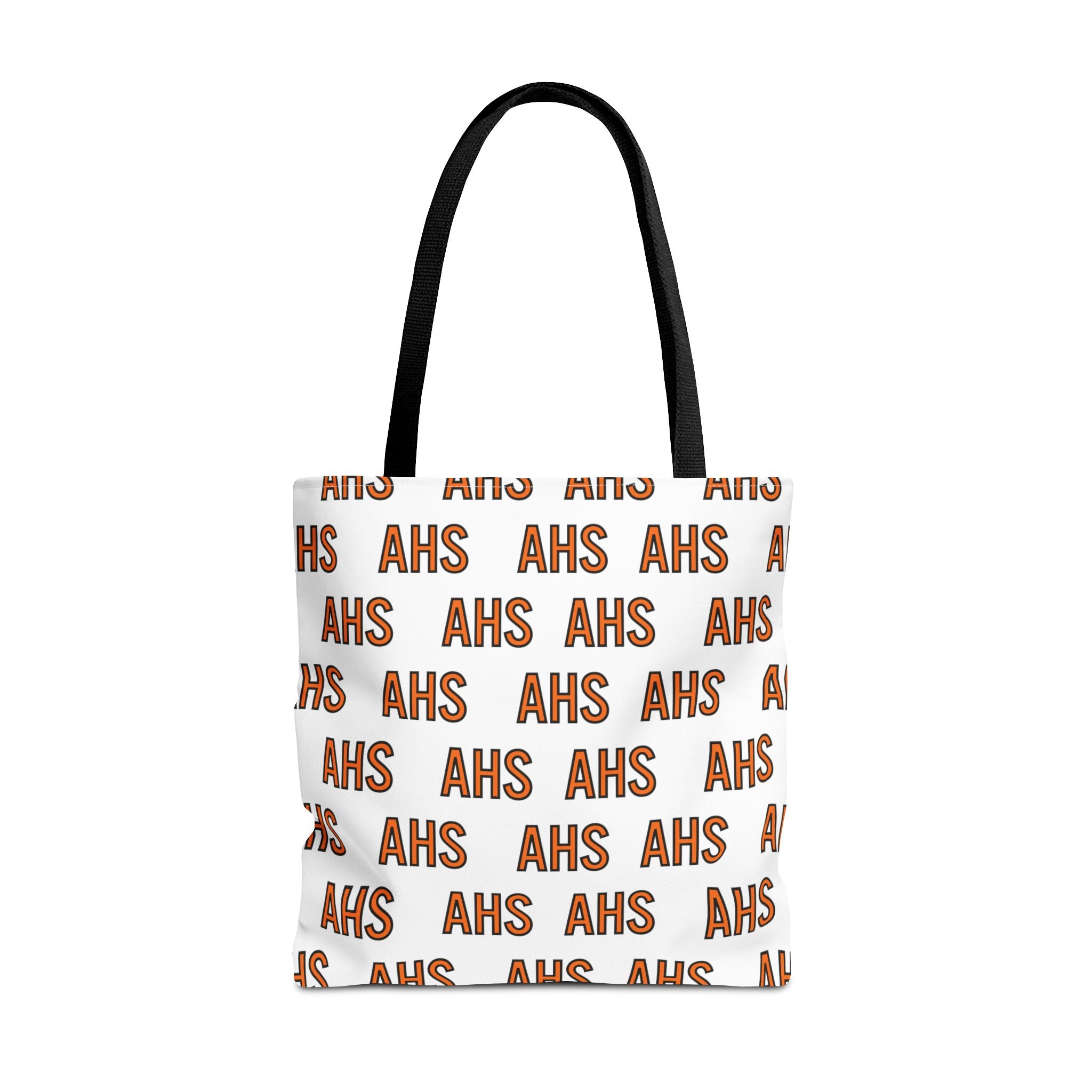 MCHS - AHS Pattern Tote Bag - MC84259