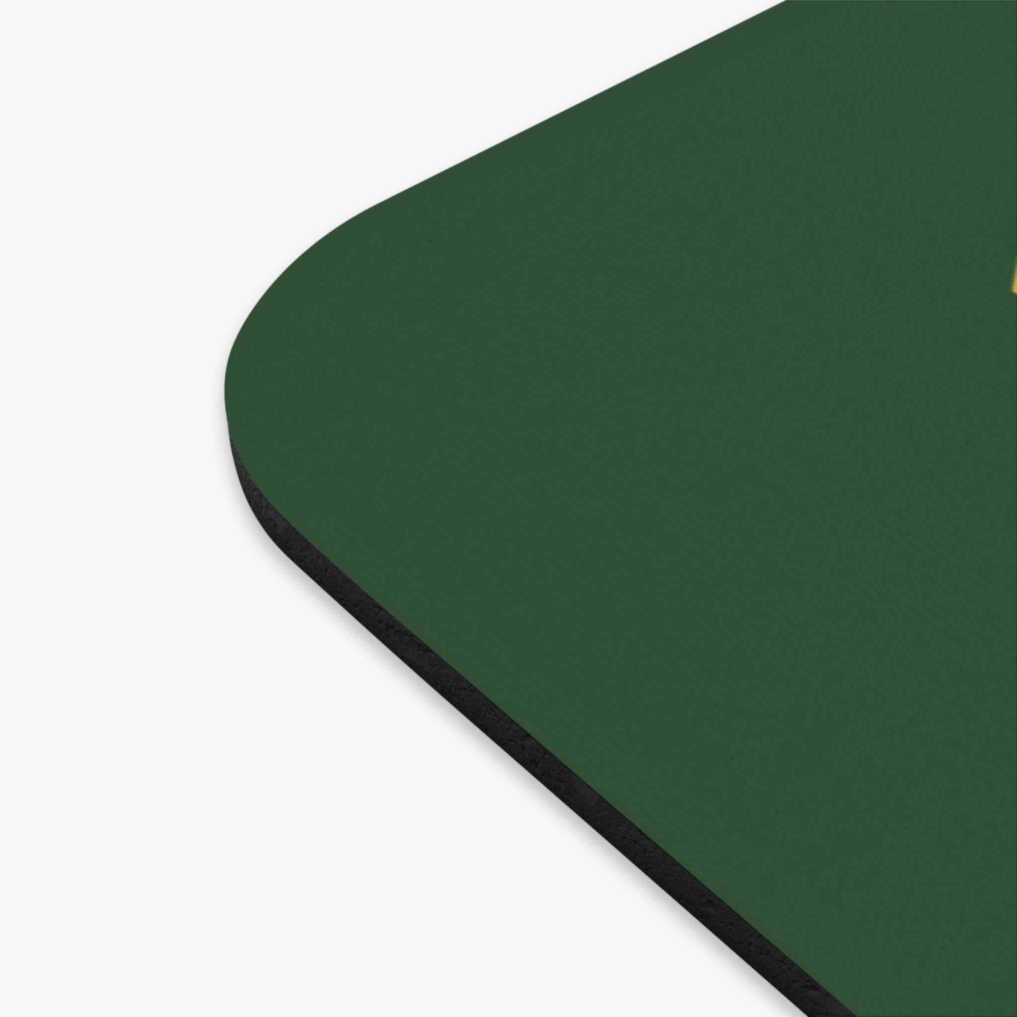 MCHS - Mira Costa Mustangs 40th Reunion Mouse Pad (Green) - MC8437