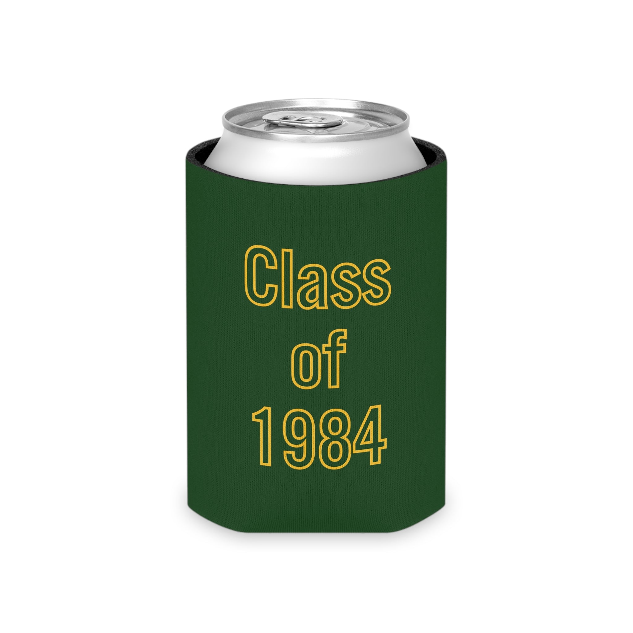 MCHS - MICOHI 40th Reunion Can Cooler - MC8450