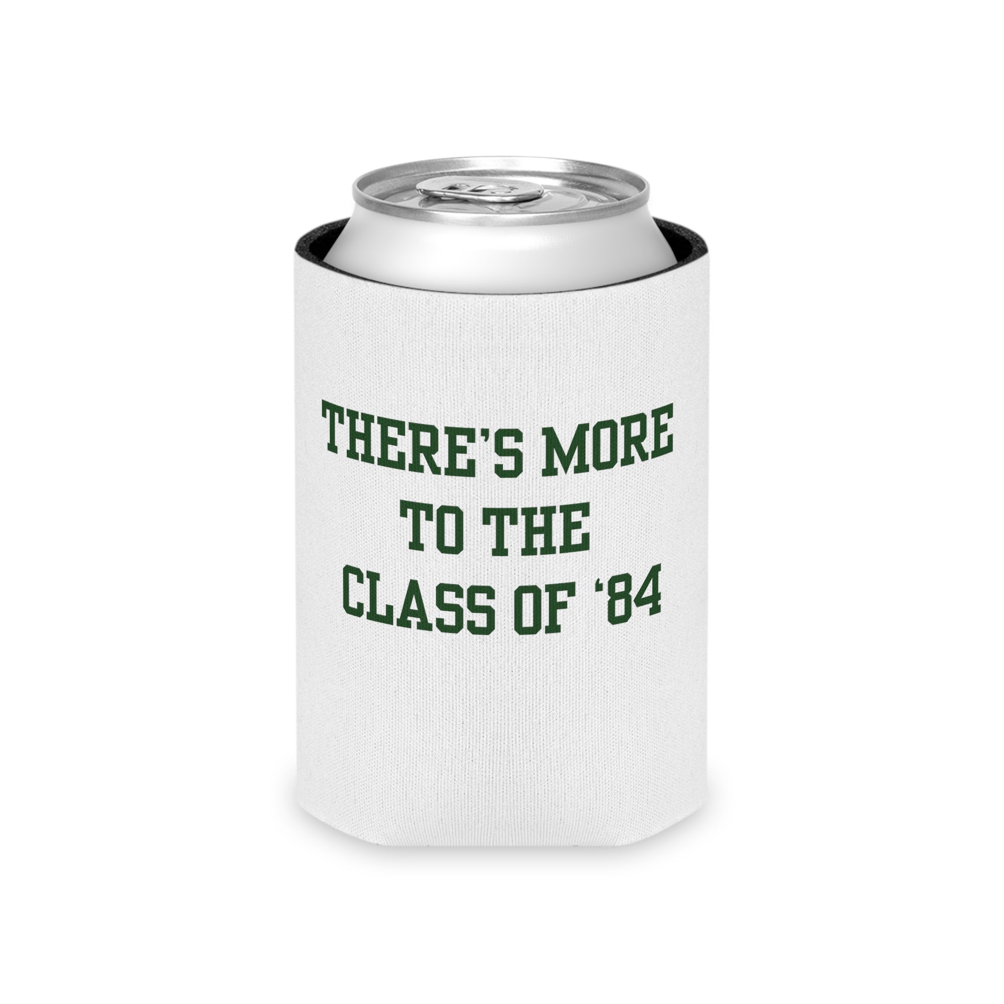 Mira Costa Mustangs 1984 Can Cooler - MC8412