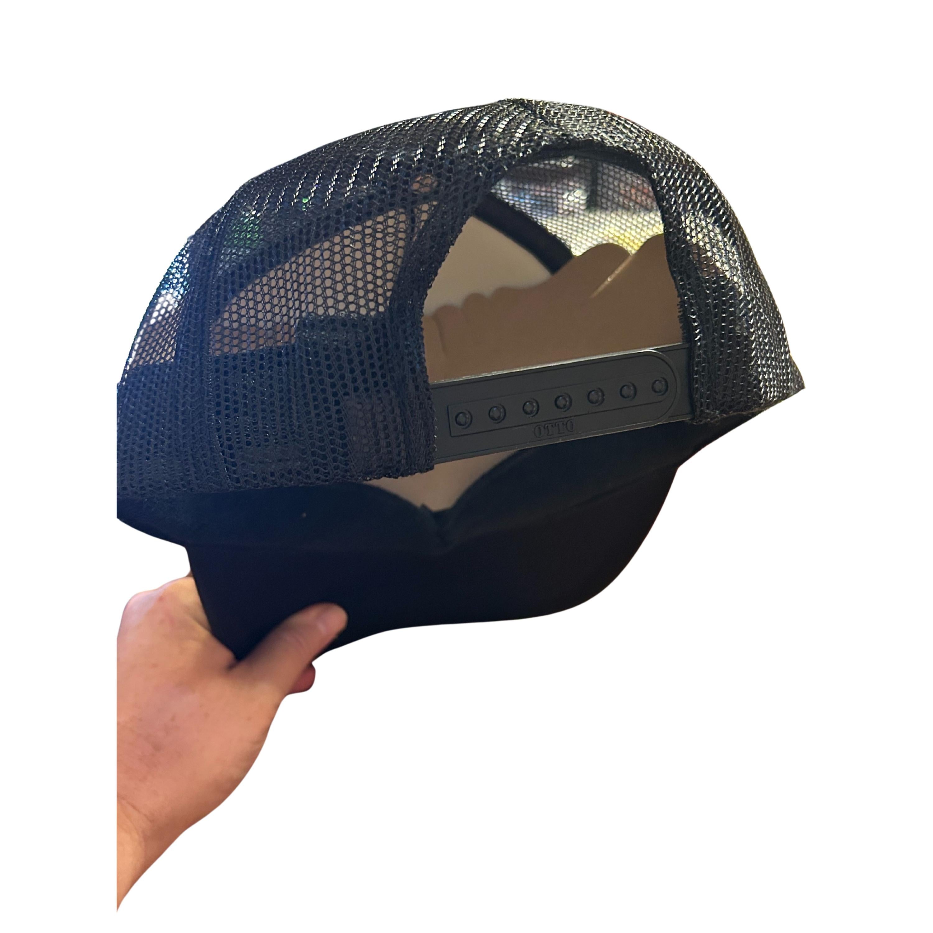 MCHS85 - MCHS 1985 Reunion Retro Trucker Hat **AVAILABLE NOW!**