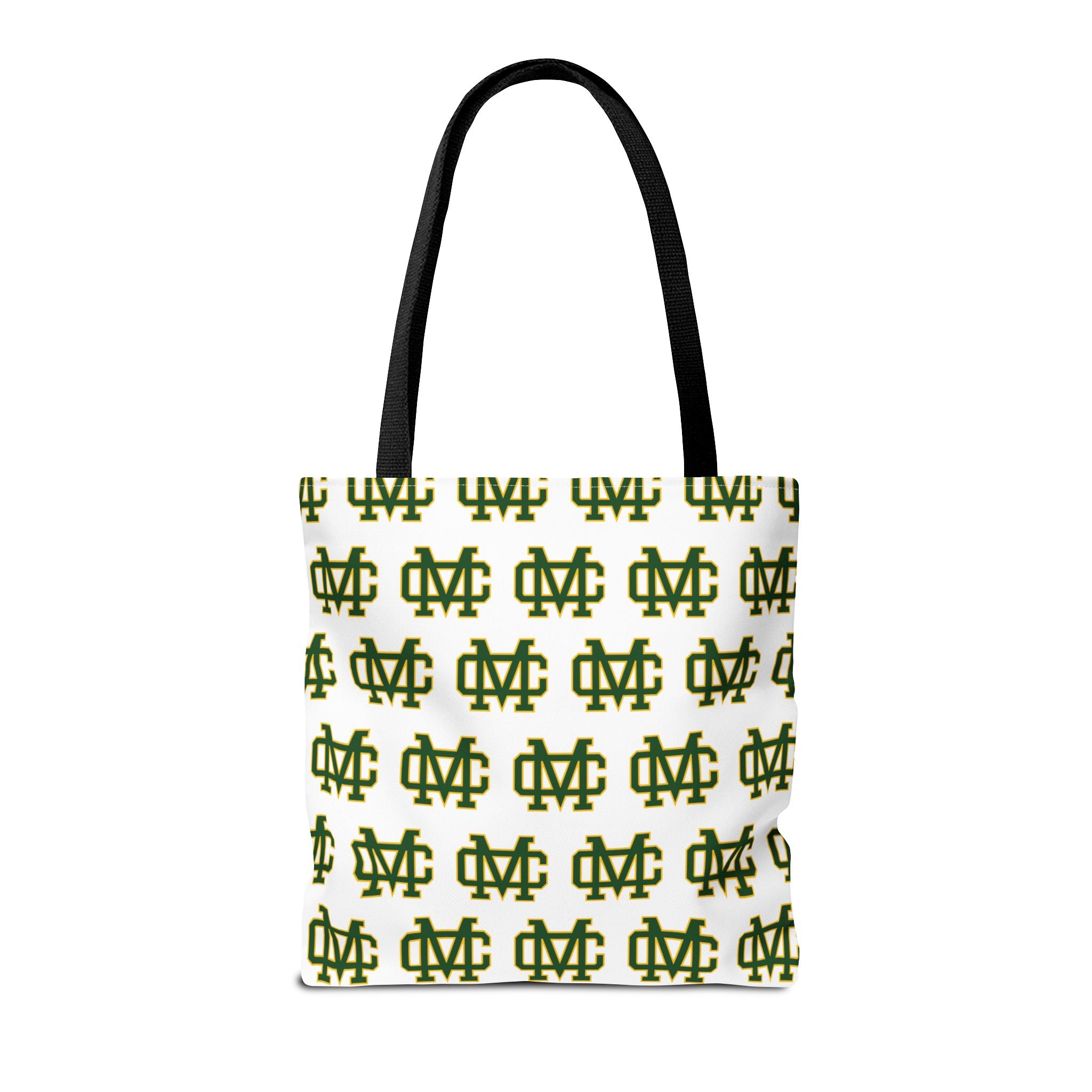 MCHS85 - MC Pattern Tote Bag