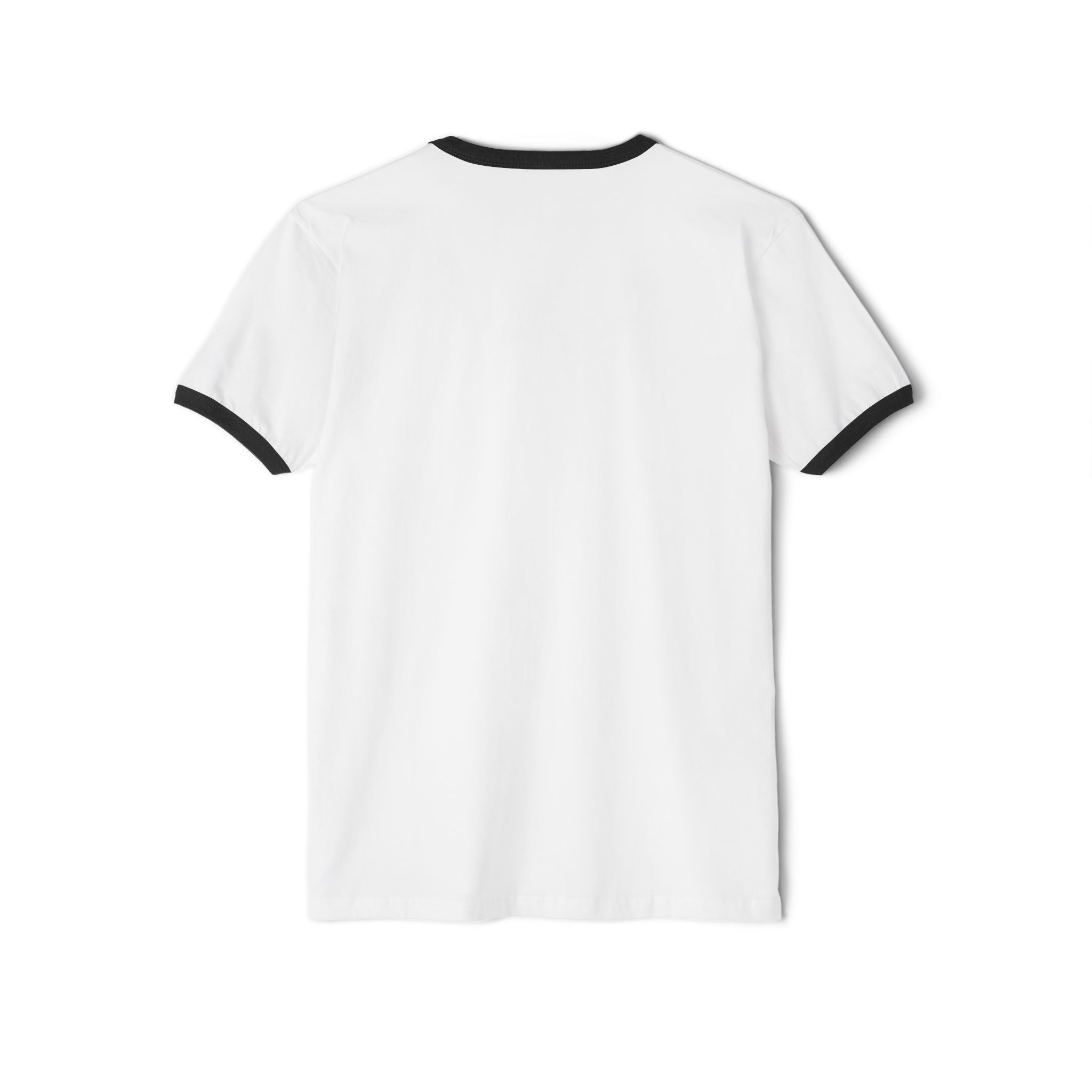 MCHS85 - Class of '85 Unisex Cotton Ringer T-Shirt