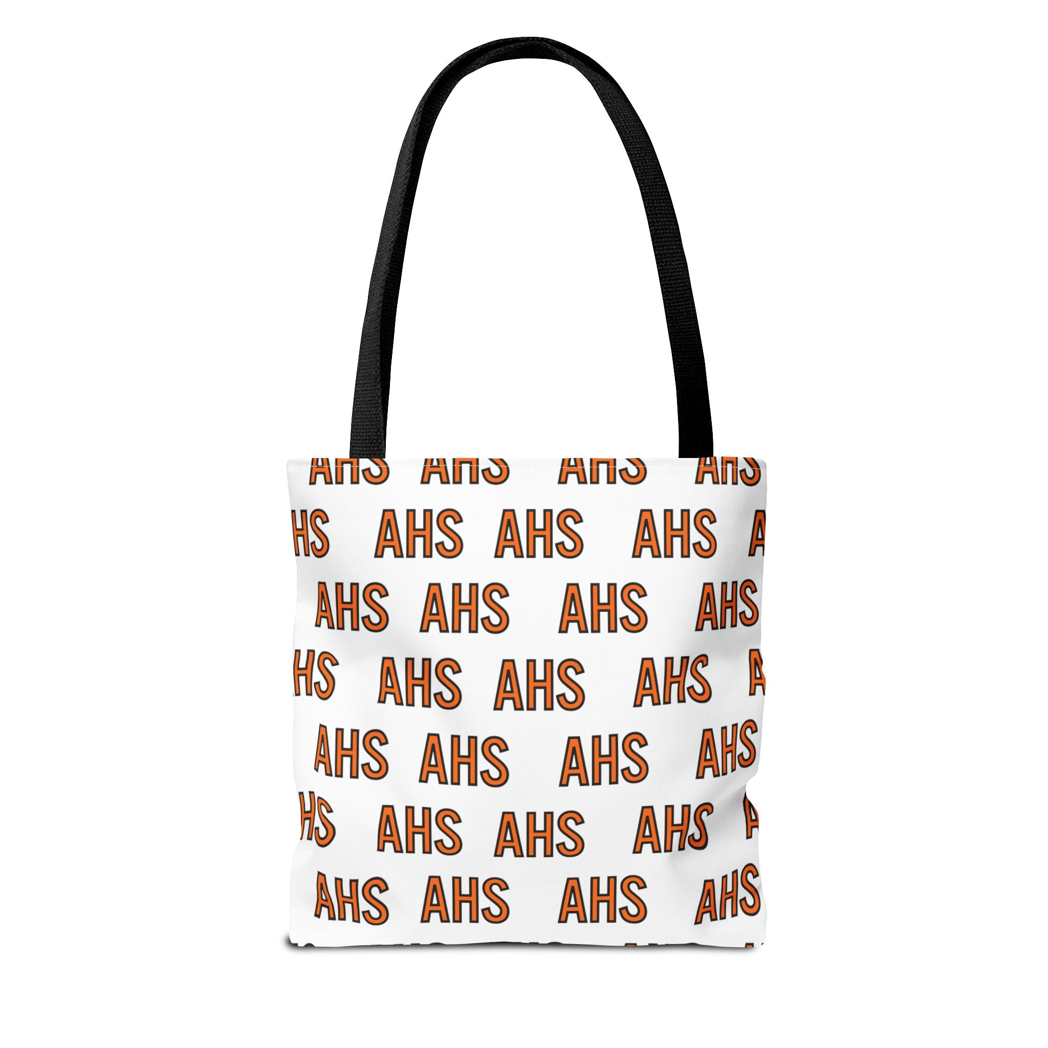 MCHS85 - AHS Pattern Tote Bag