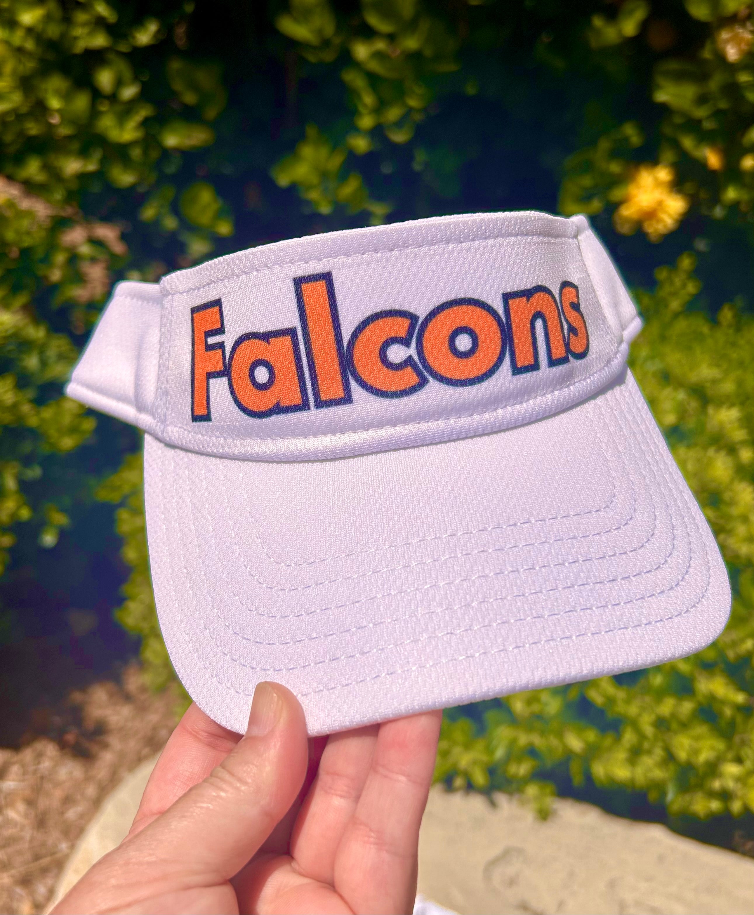 MCHS85 - Mira Costa / Aviation Sun Visors **AVAILABLE NOW!**