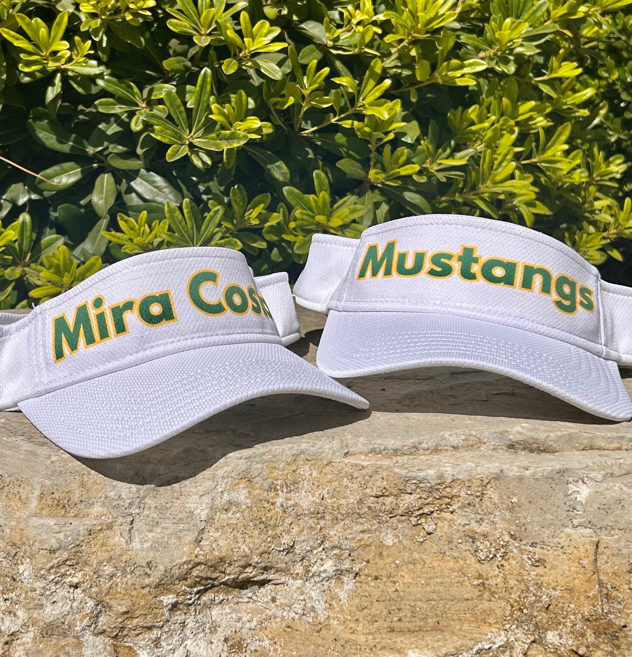**π Mira Costa / Aviation Sun Visor π**