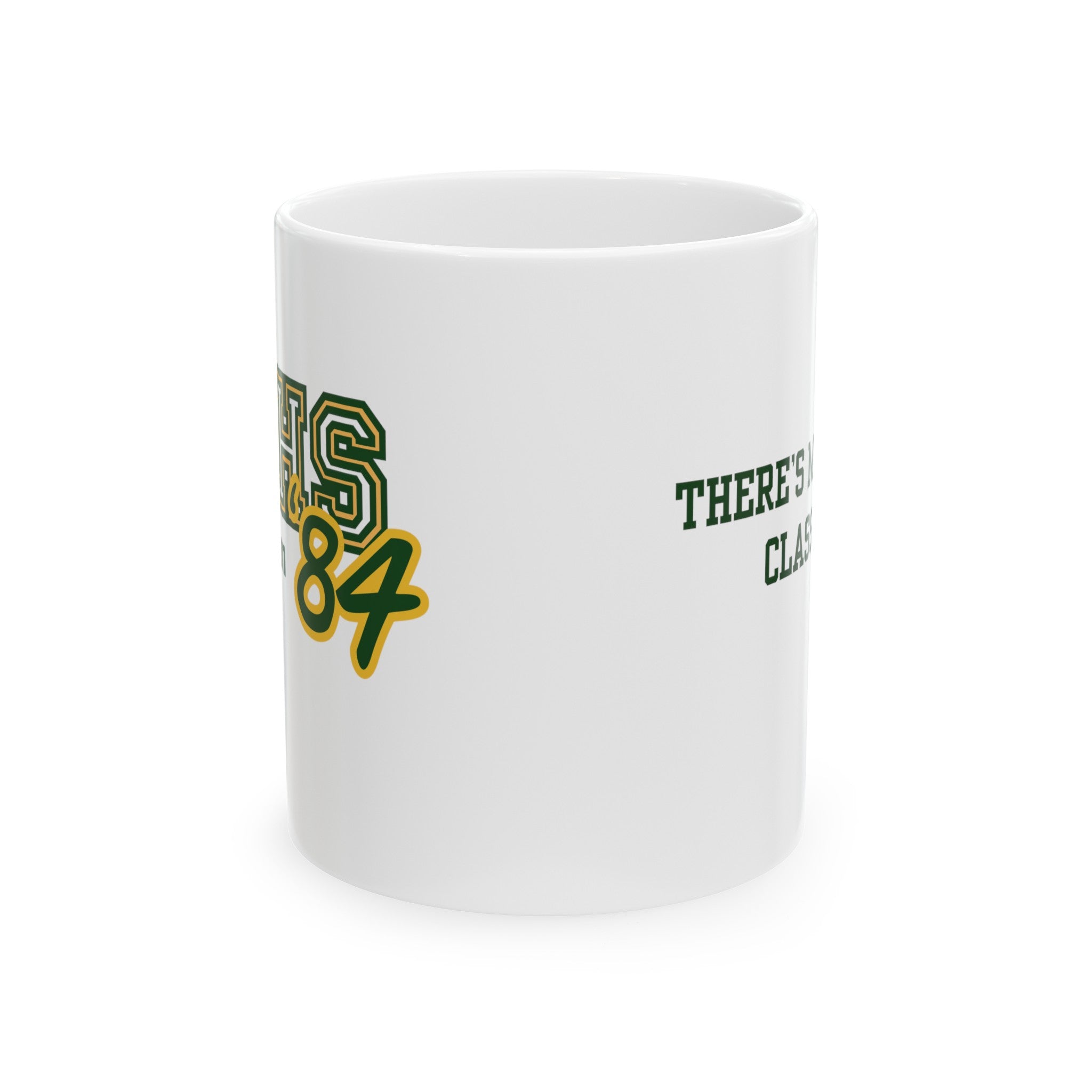 MCHS - Mira Costa 84 Ceramic Mug, (11oz)_White - MC8411