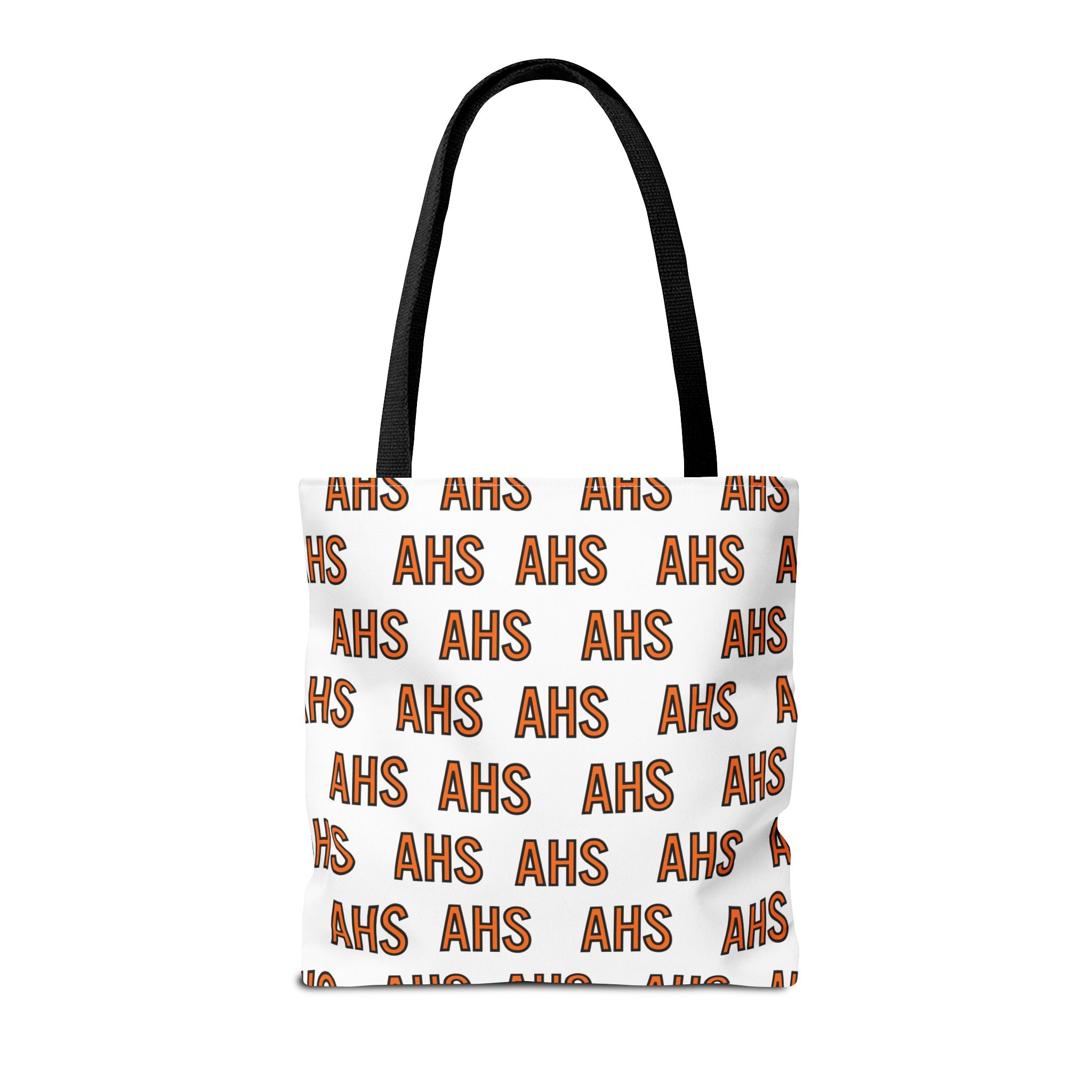 MCHS85 - AHS Pattern Tote Bag