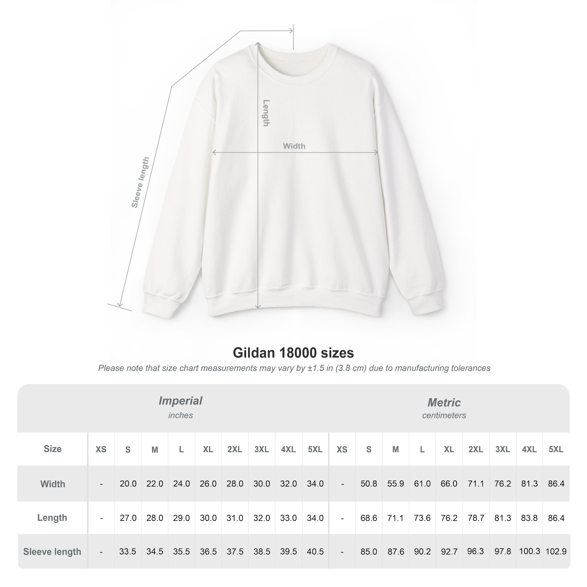 MCHS85 - MCHS 1985 Retro Unisex Heavy Blend™ Crewneck Sweatshirt