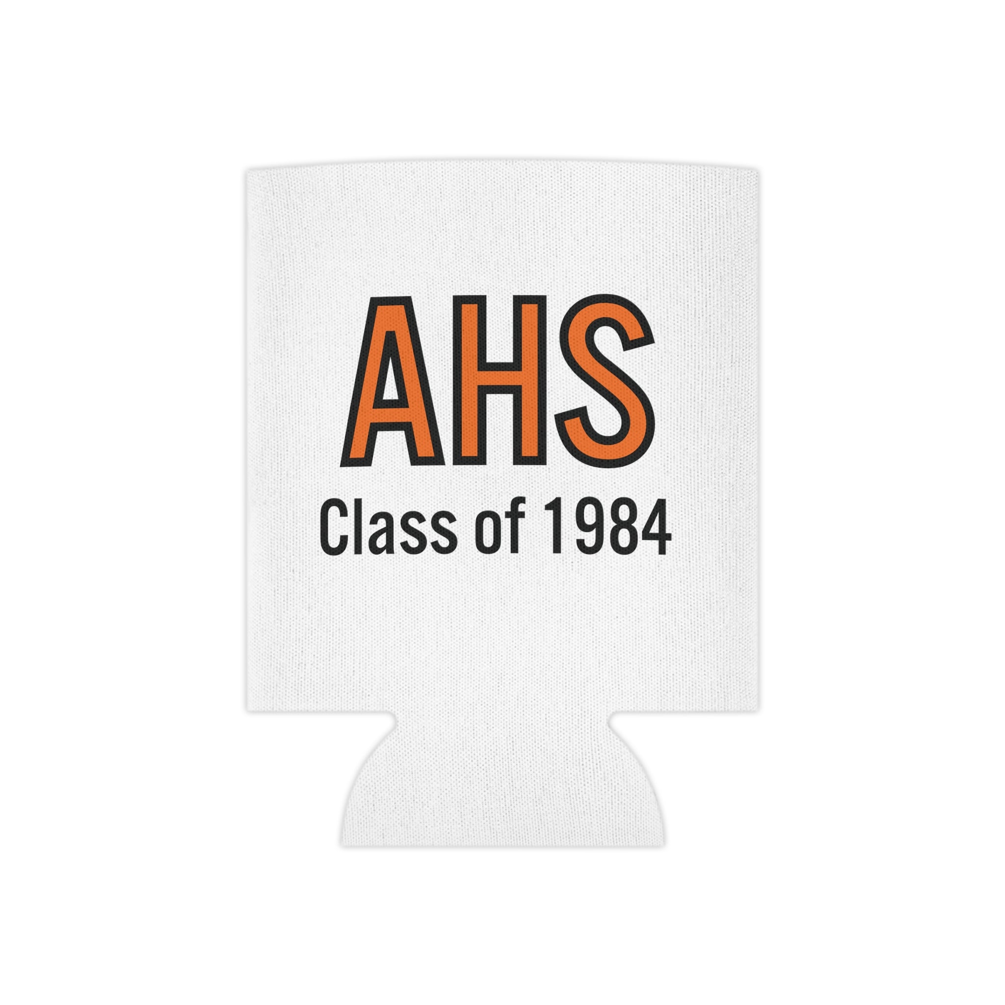 MCHS - MICOHI AHS 40th Reunion Can Cooler - MC8451