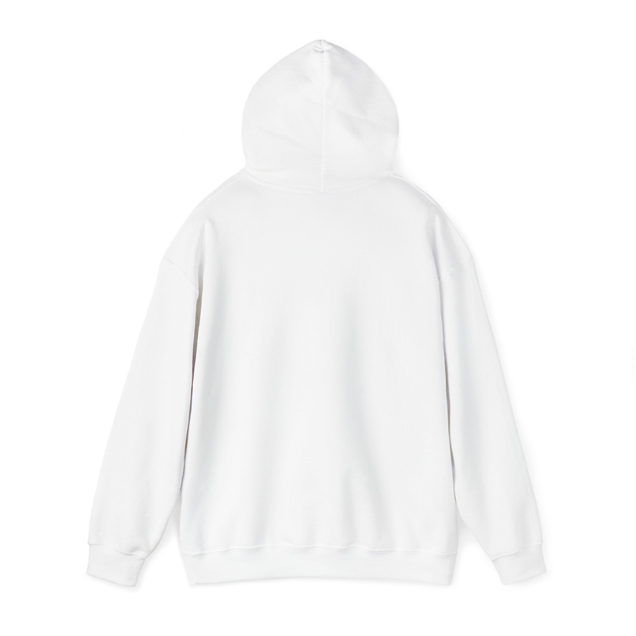 Unisex Hoodie - LOVE