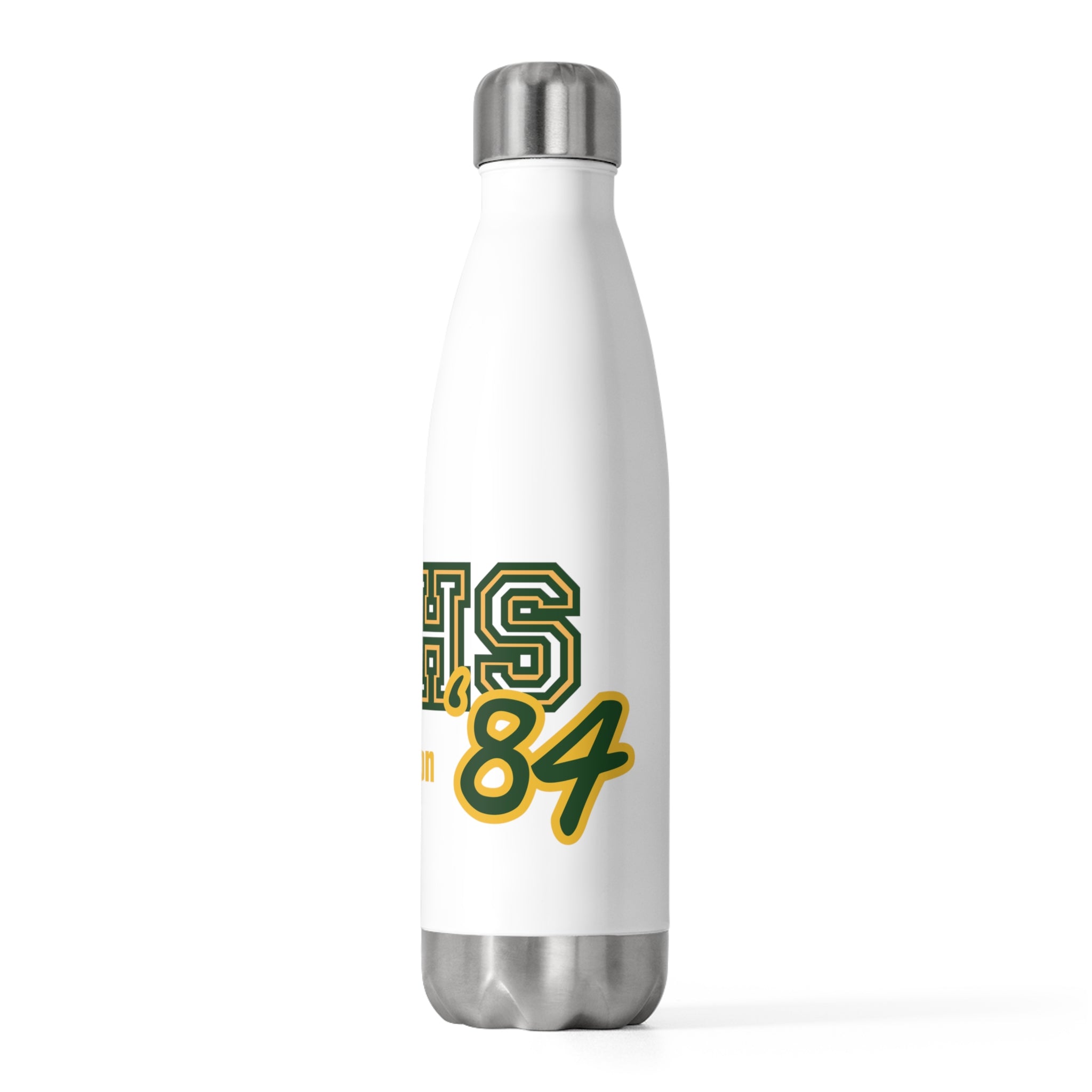 MCHS - Mira Costa 40th Reunion 20oz Insulated Bottle - MC8431