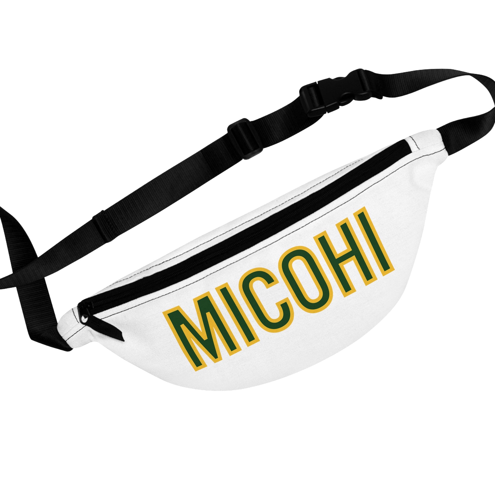 MCHS - MICOHI Fanny Pack - MC8417