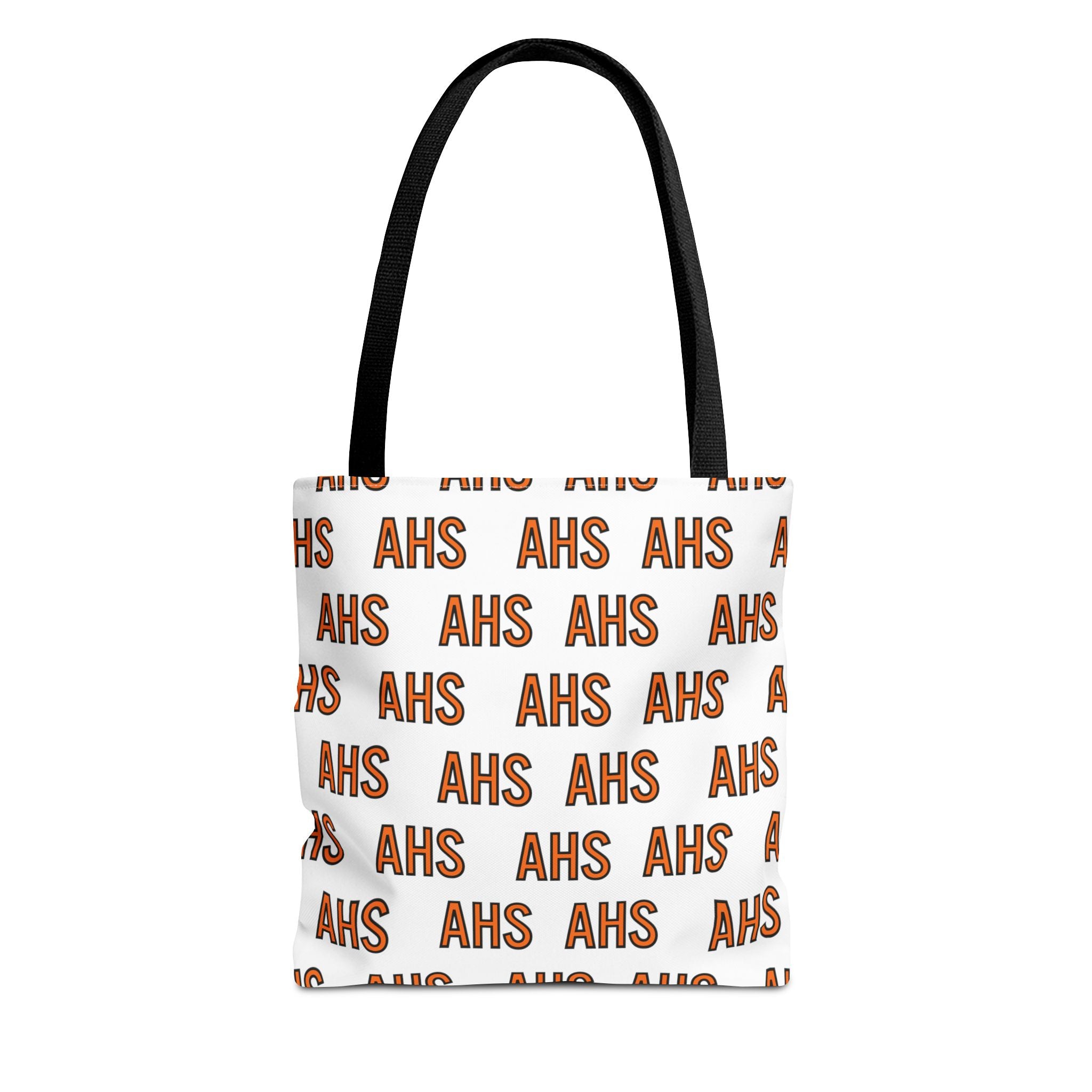 MCHS - AHS Pattern Tote Bag - MC84259