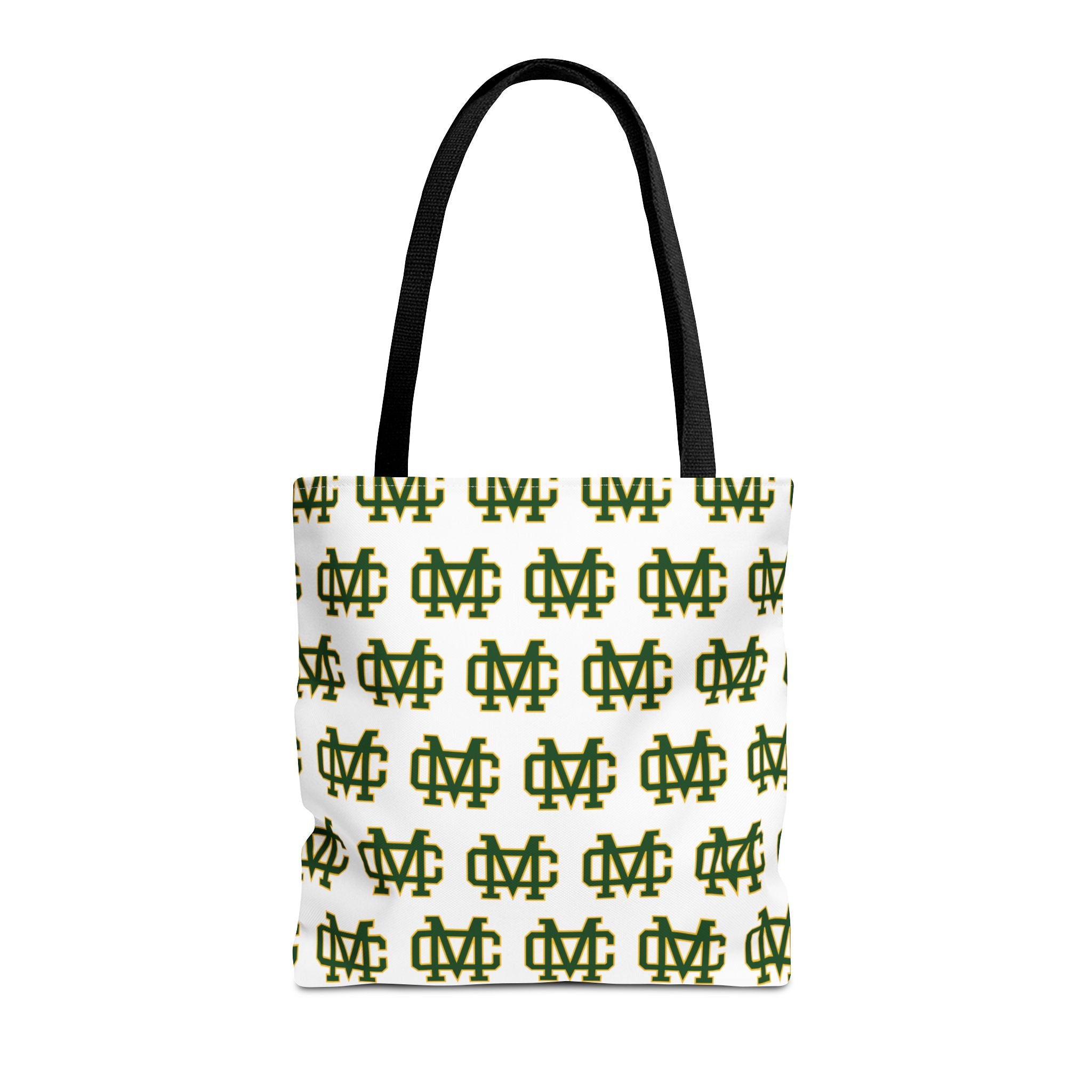 MCHS - MC Pattern Tote Bag - MC8422