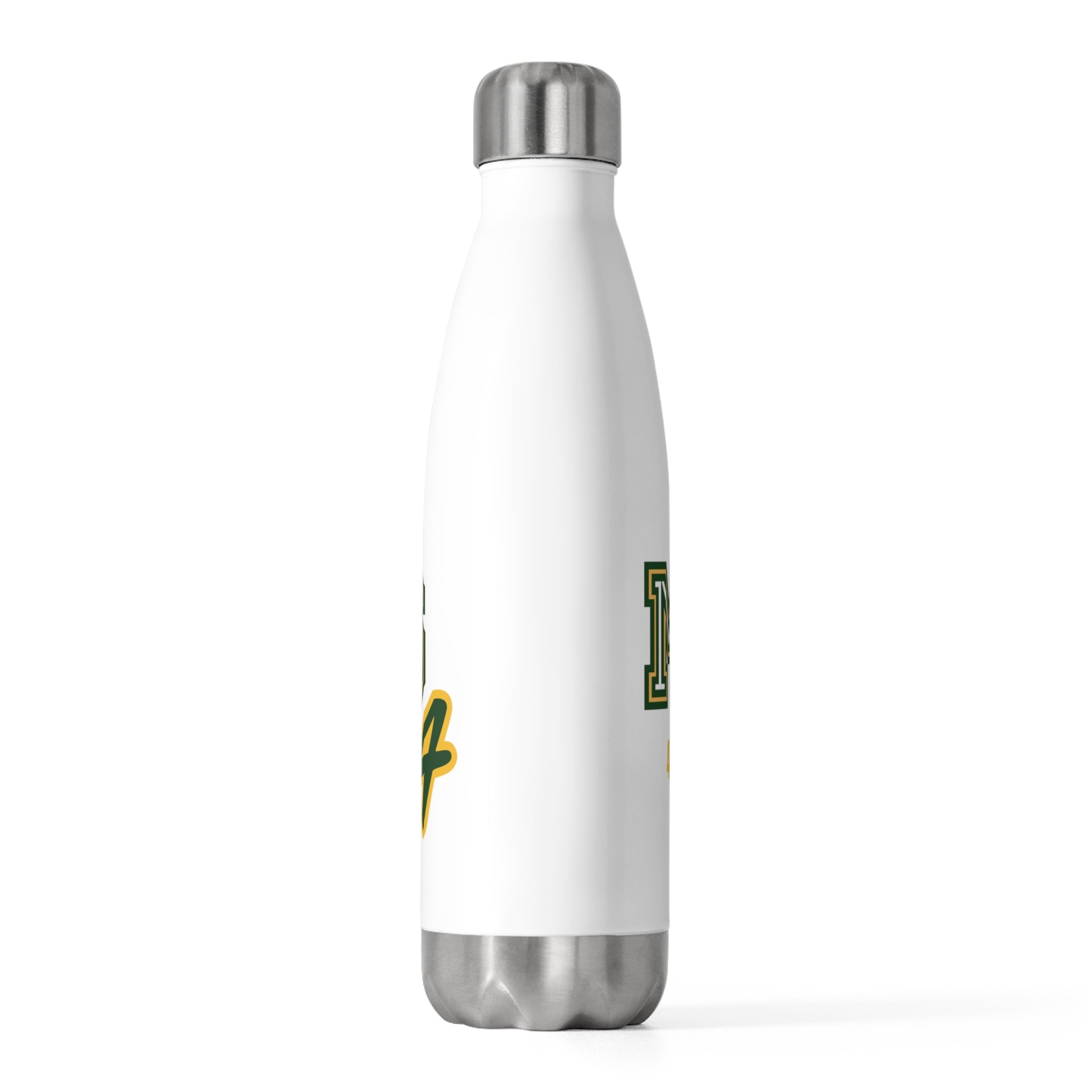 MCHS - Mira Costa 40th Reunion 20oz Insulated Bottle - MC8431