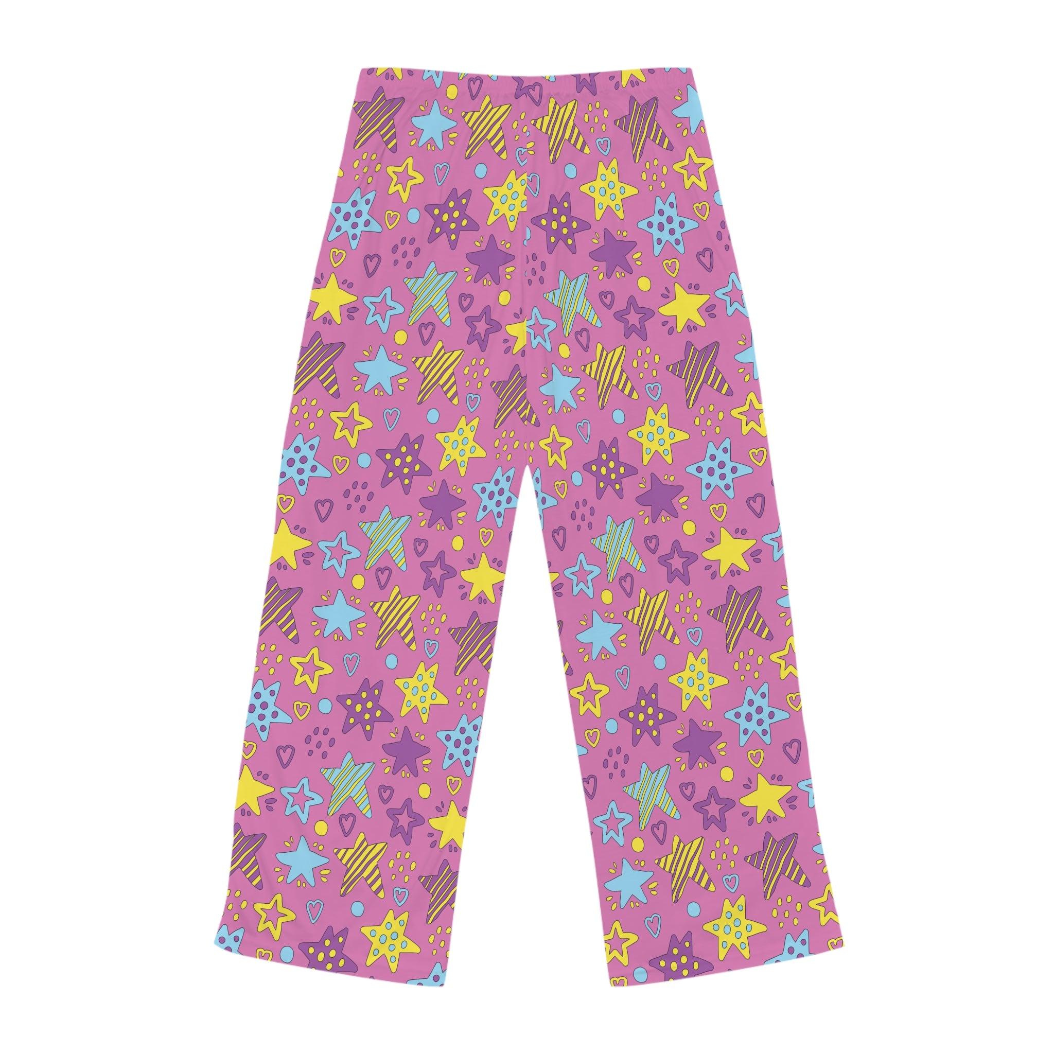 Women's Pajama Pants - Starry