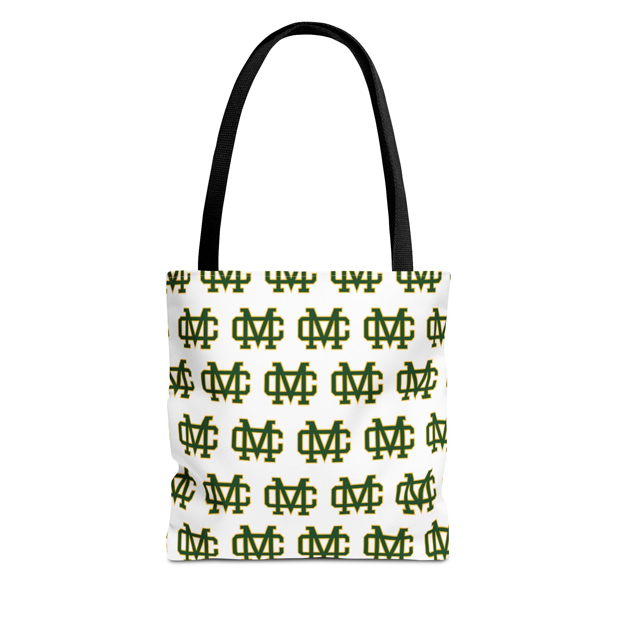 MCHS - MC Pattern Tote Bag - MC8422