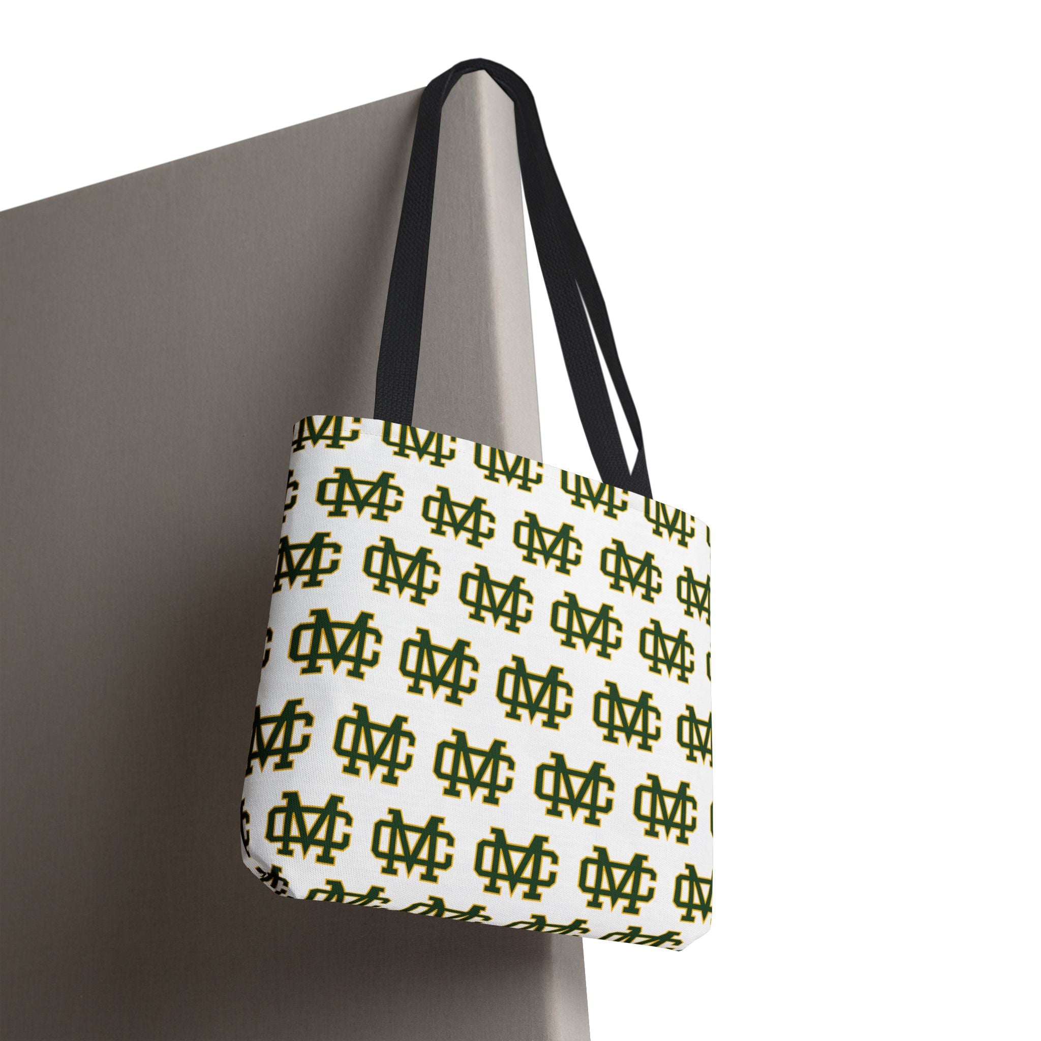MCHS85 - MC Pattern Tote Bag