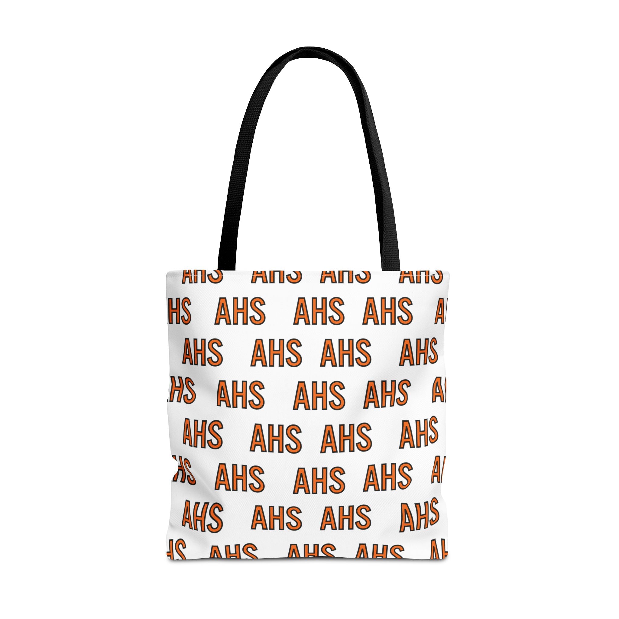 MCHS - AHS Pattern Tote Bag - MC84259