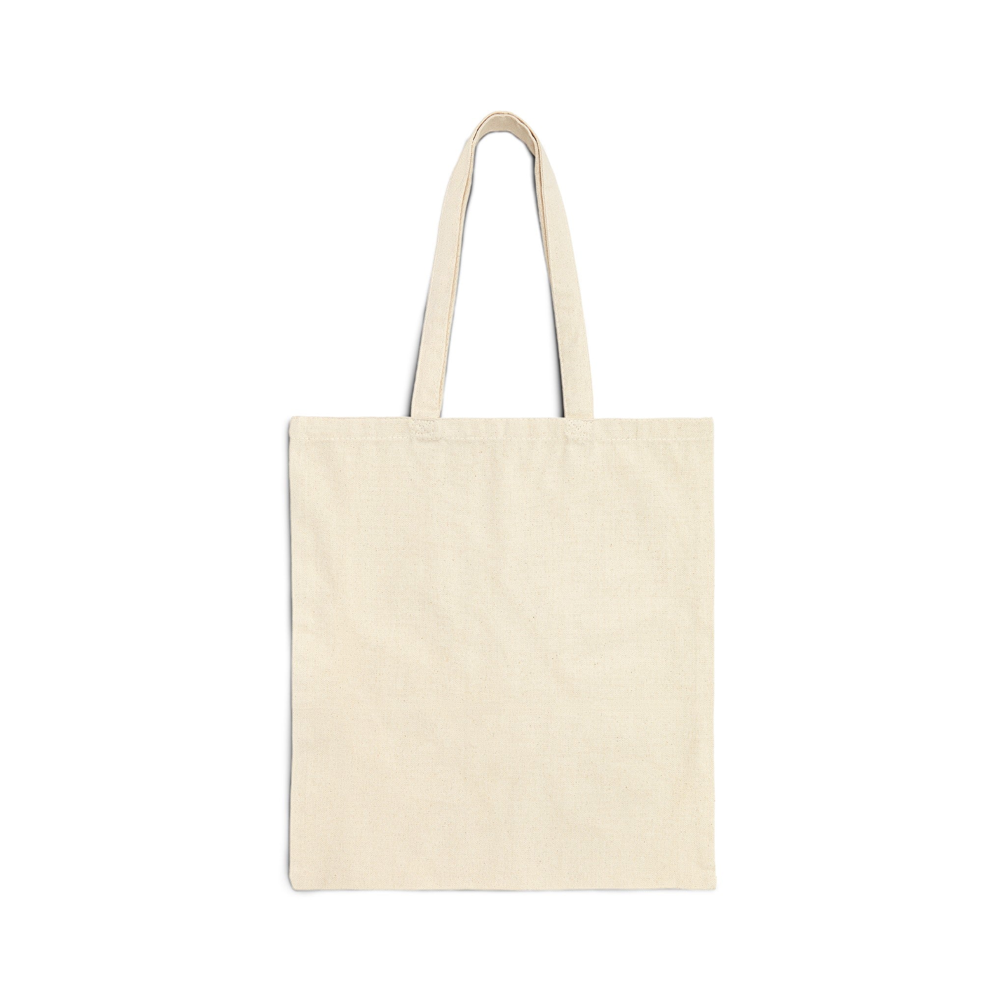 Reusable Tote Bag - Silhouette Cats