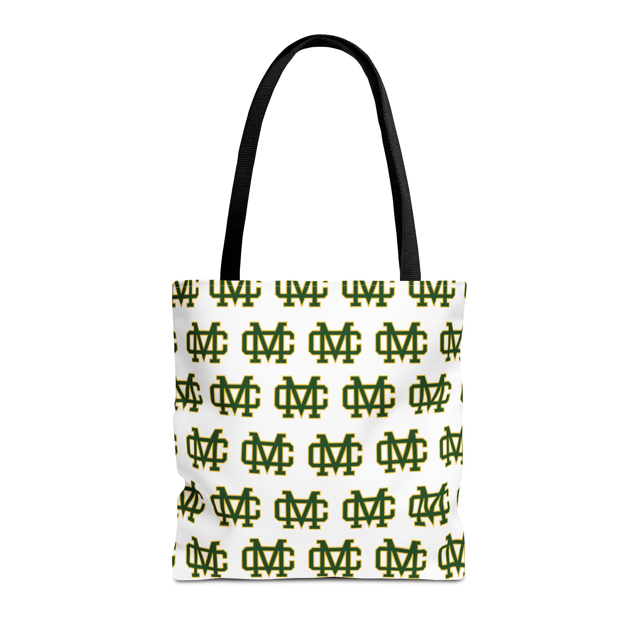MCHS85 - MC Pattern Tote Bag