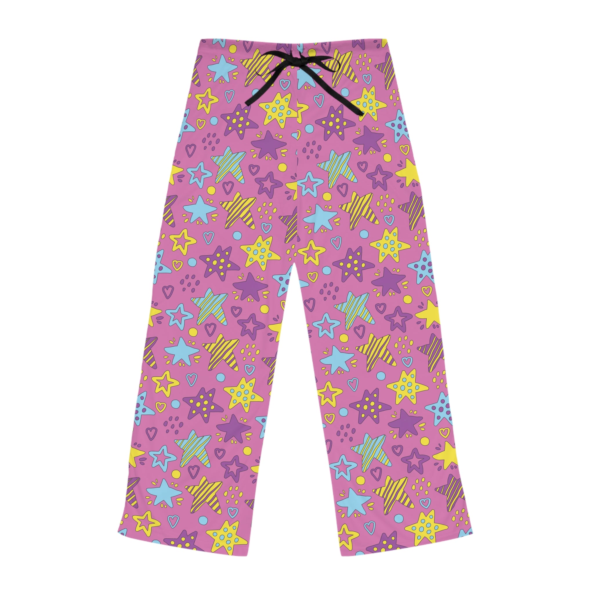 Women's Pajama Pants - Starry