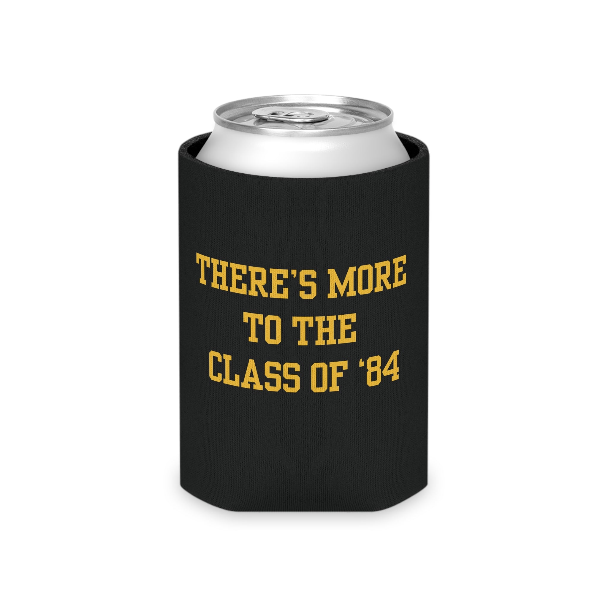 MCHS - '84 Mustang Can Cooler - MC8408