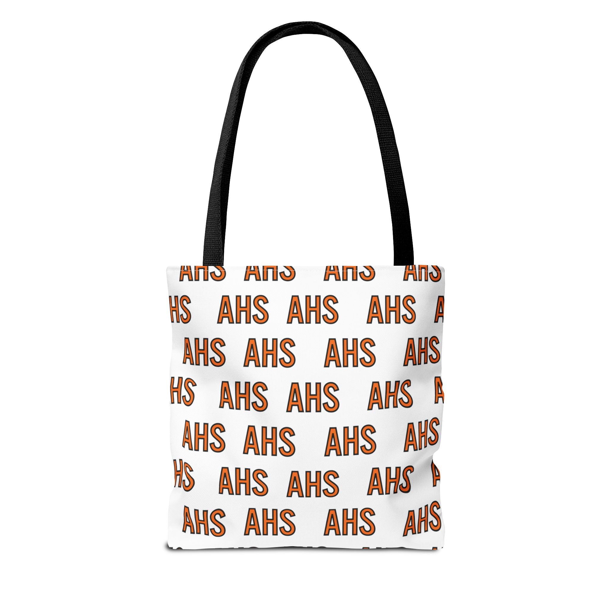 MCHS - AHS Pattern Tote Bag - MC84259