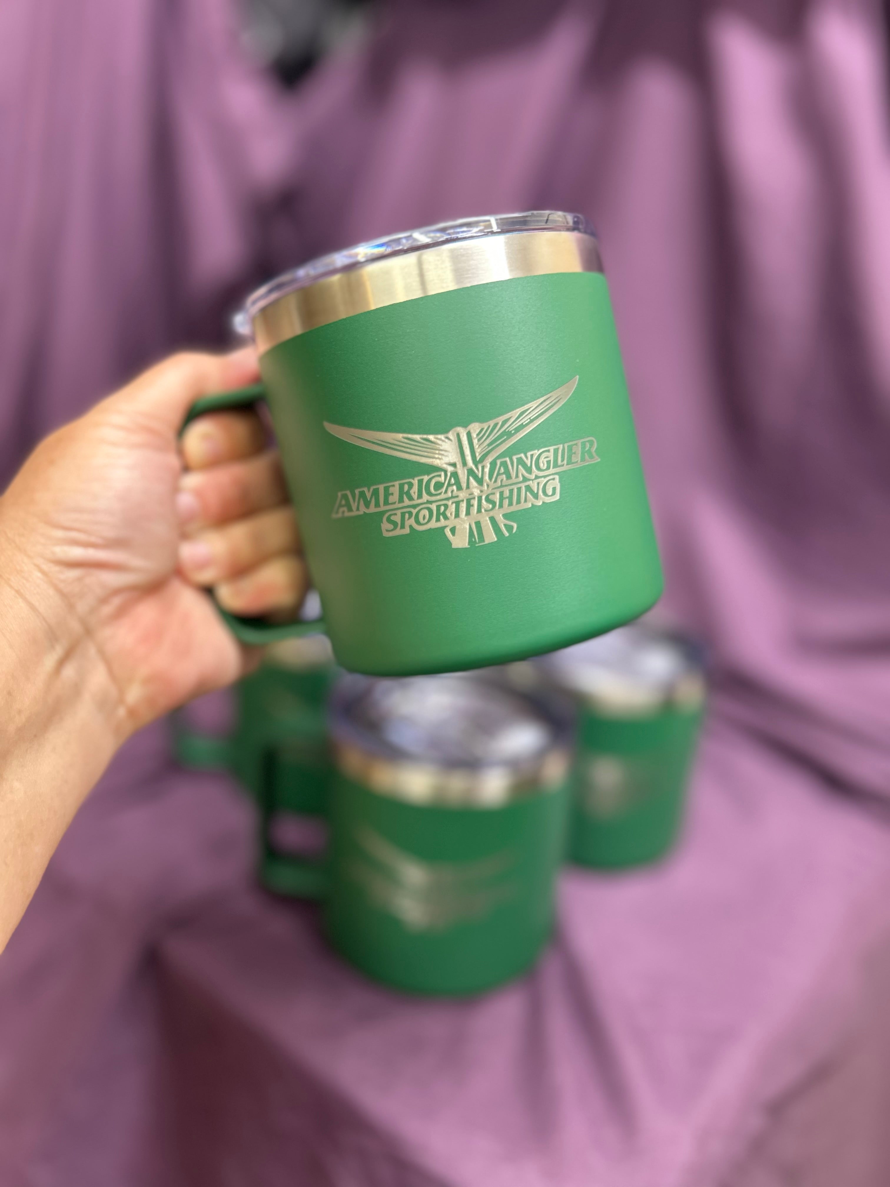 Promotion Merch