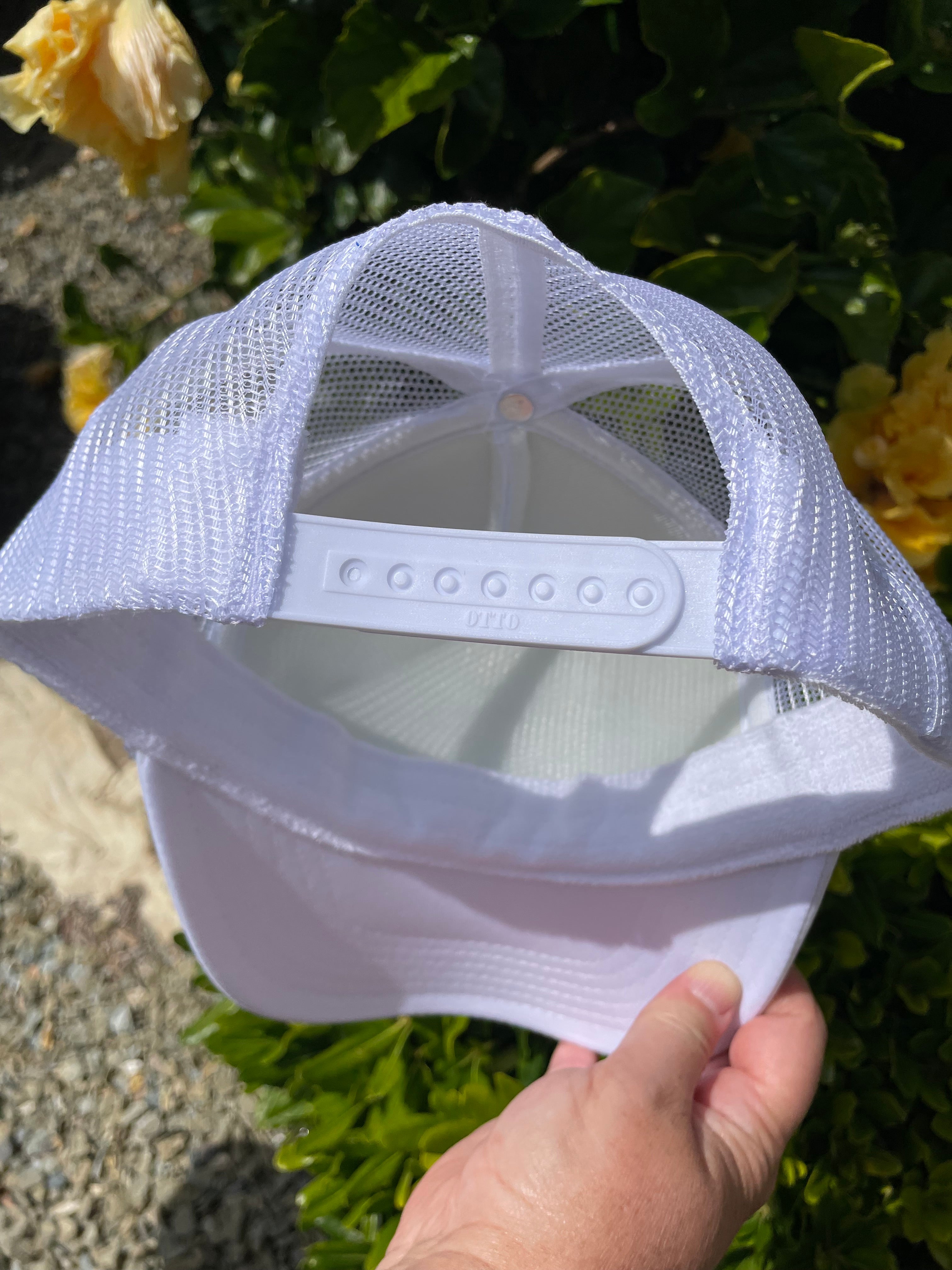 Mira Costa High School Class of 1986 – 40th Reunion Trucker Hat