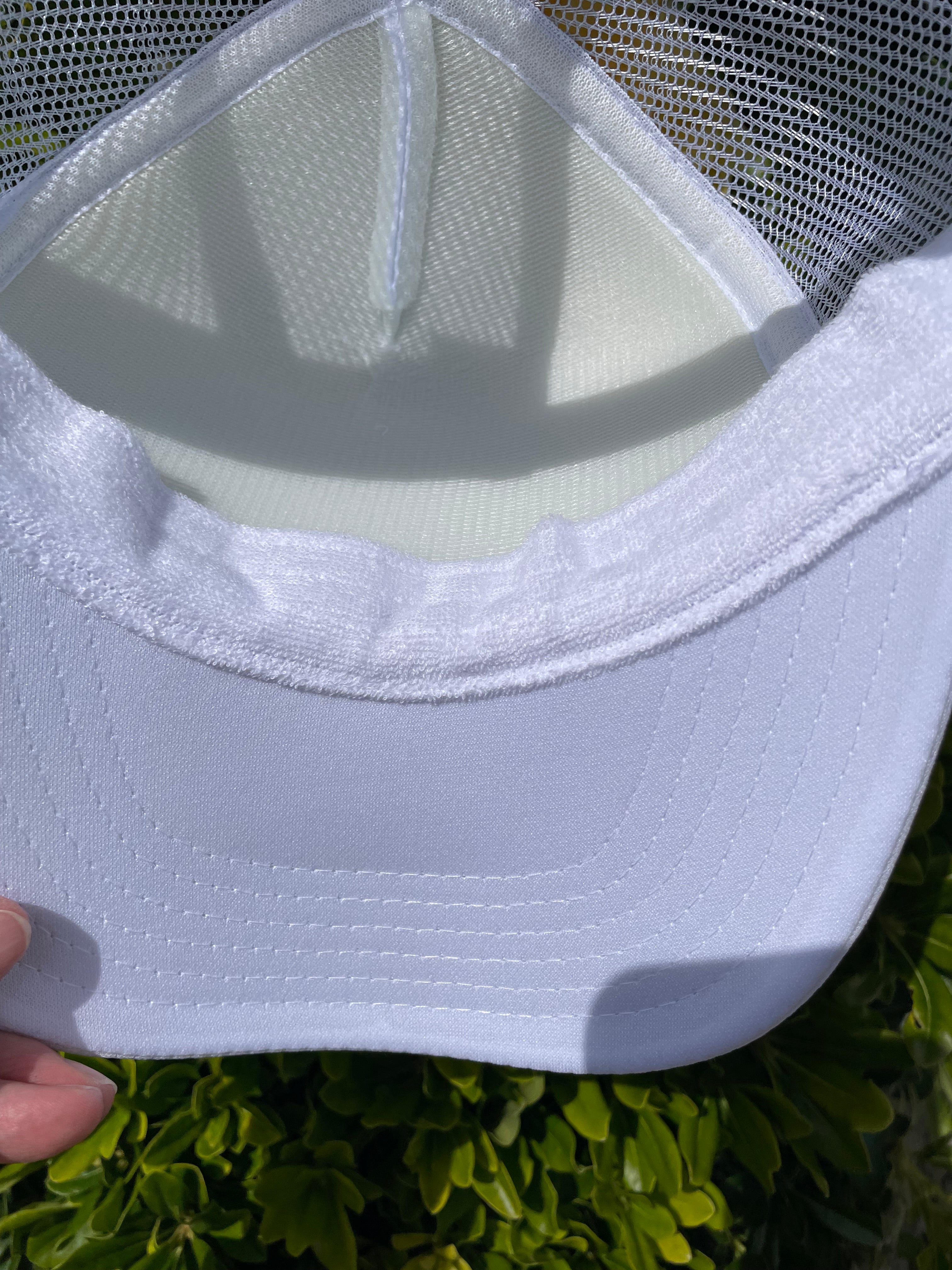 Mira Costa High School Class of 1986 – 40th Reunion Trucker Hat